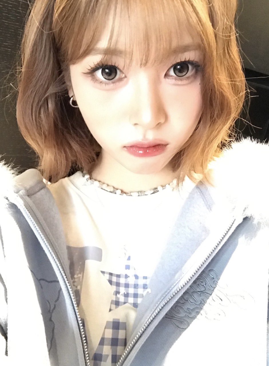 [잡담] 리센느 메이 사진 보고 헉헉헉샤갈 사구ㅏ고싶다!! 하고 사진 줍다가 | 인스티즈