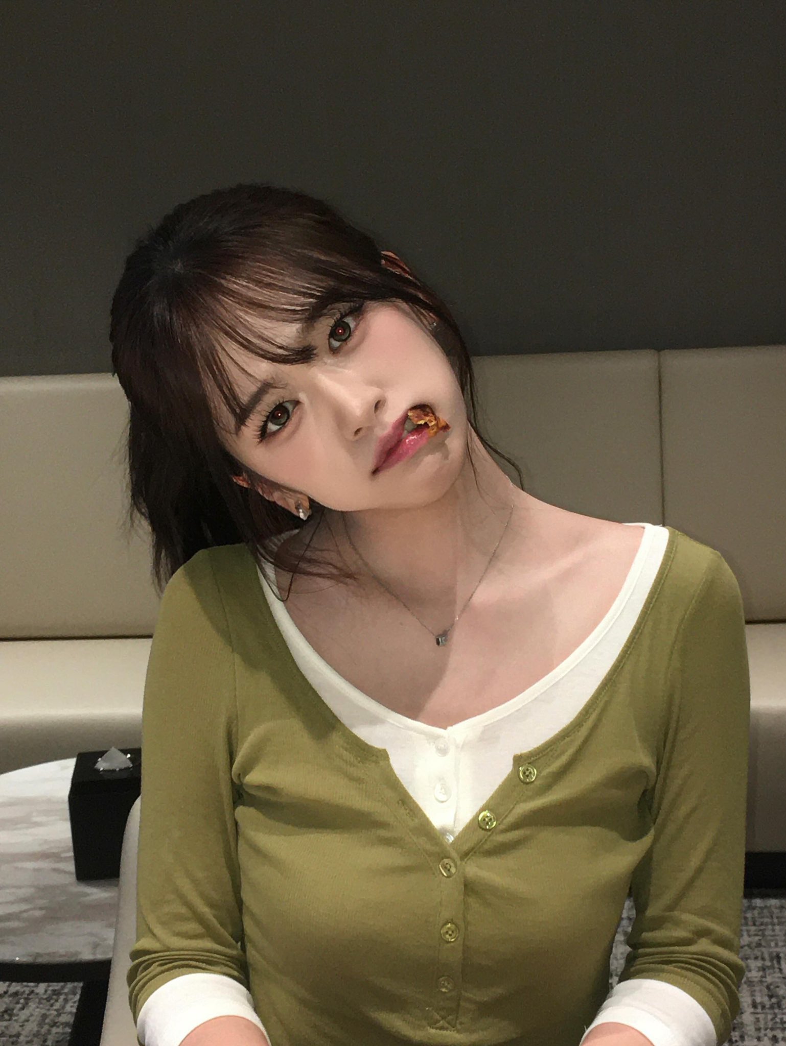 [잡담] 안유진 인스타 | 인스티즈