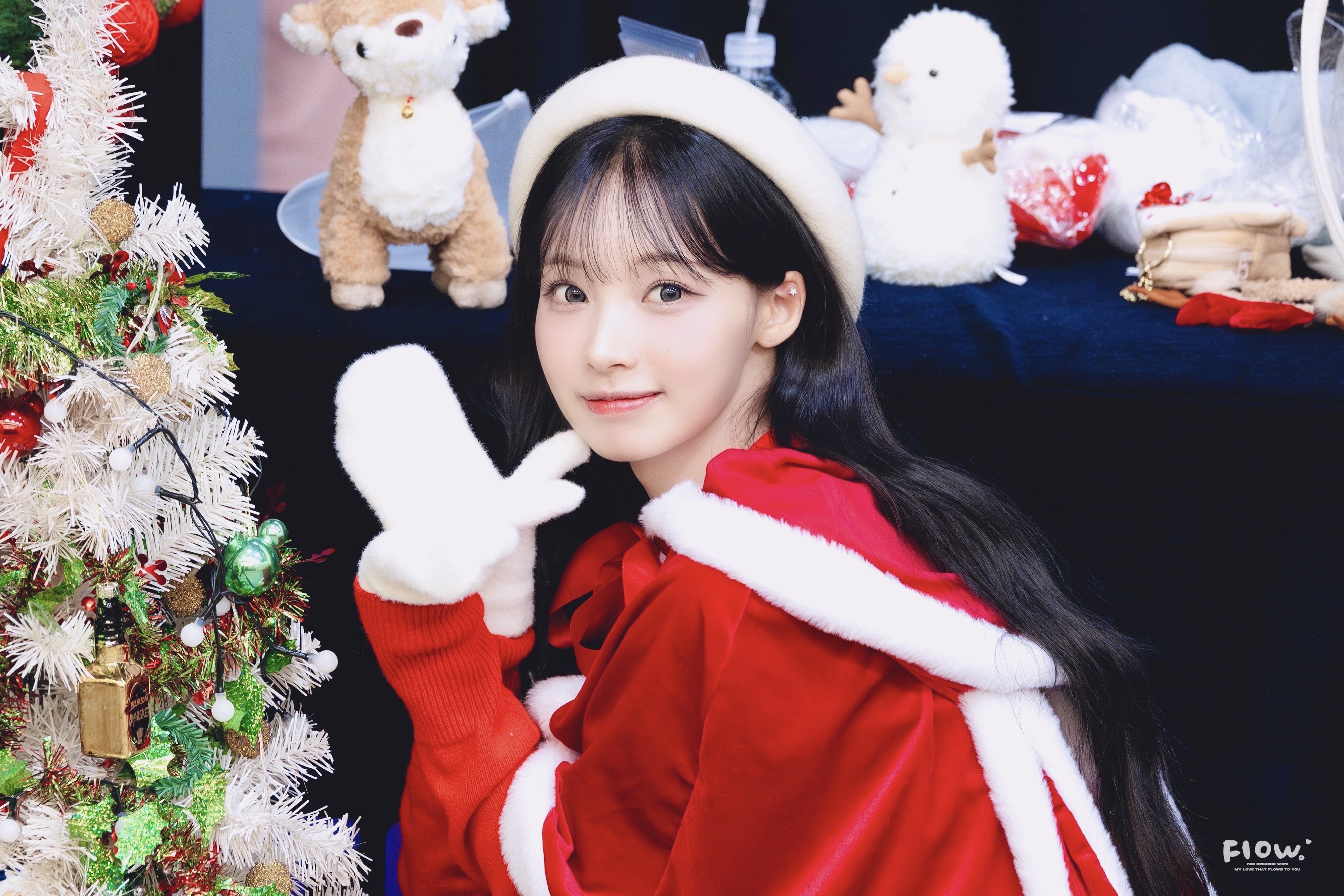 [잡담] 리센느 원이 진짜 너무 예쁘고 귀여워 | 인스티즈