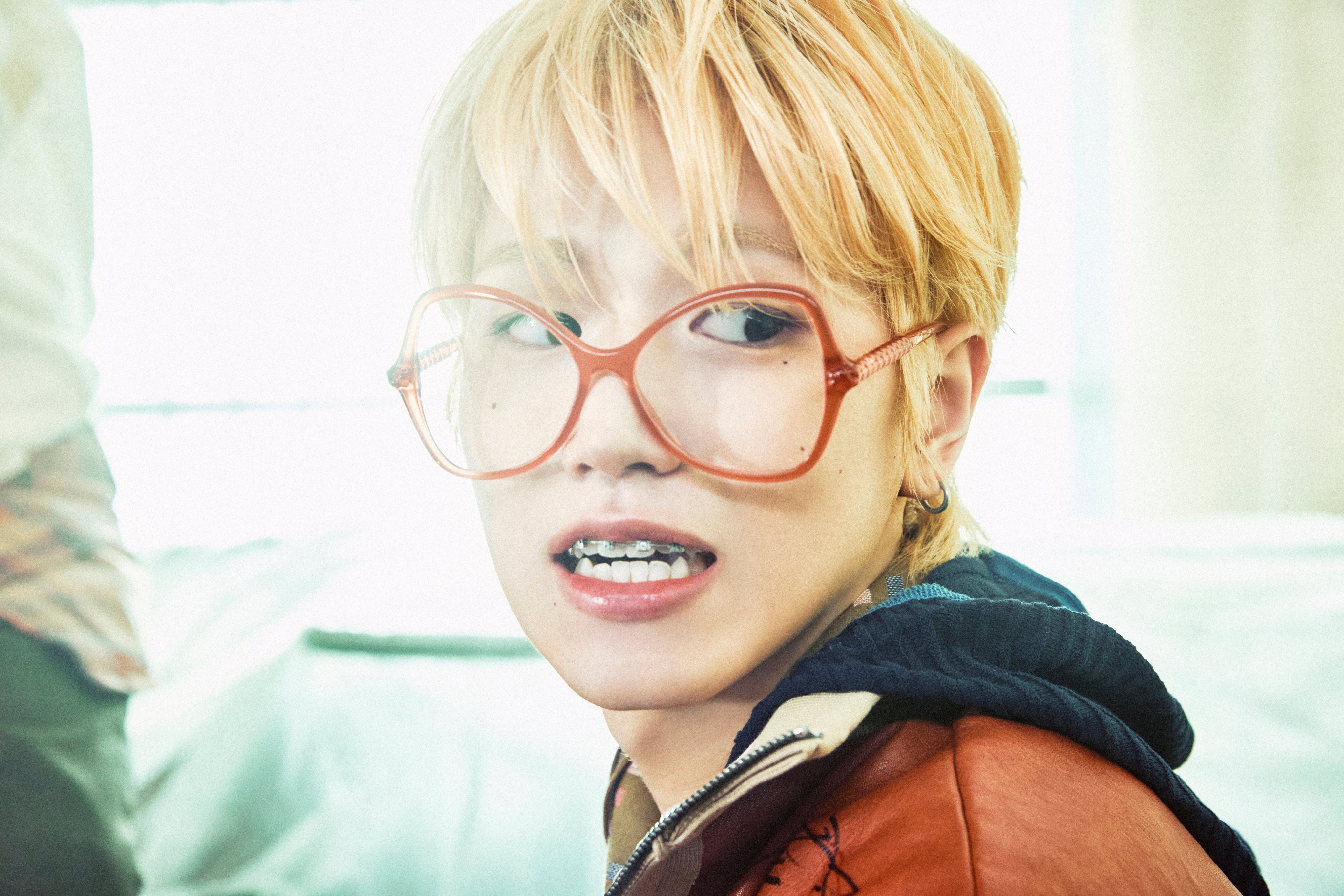 [잡담] 보넥도 리우 이번 컨포 실화냐... | 인스티즈