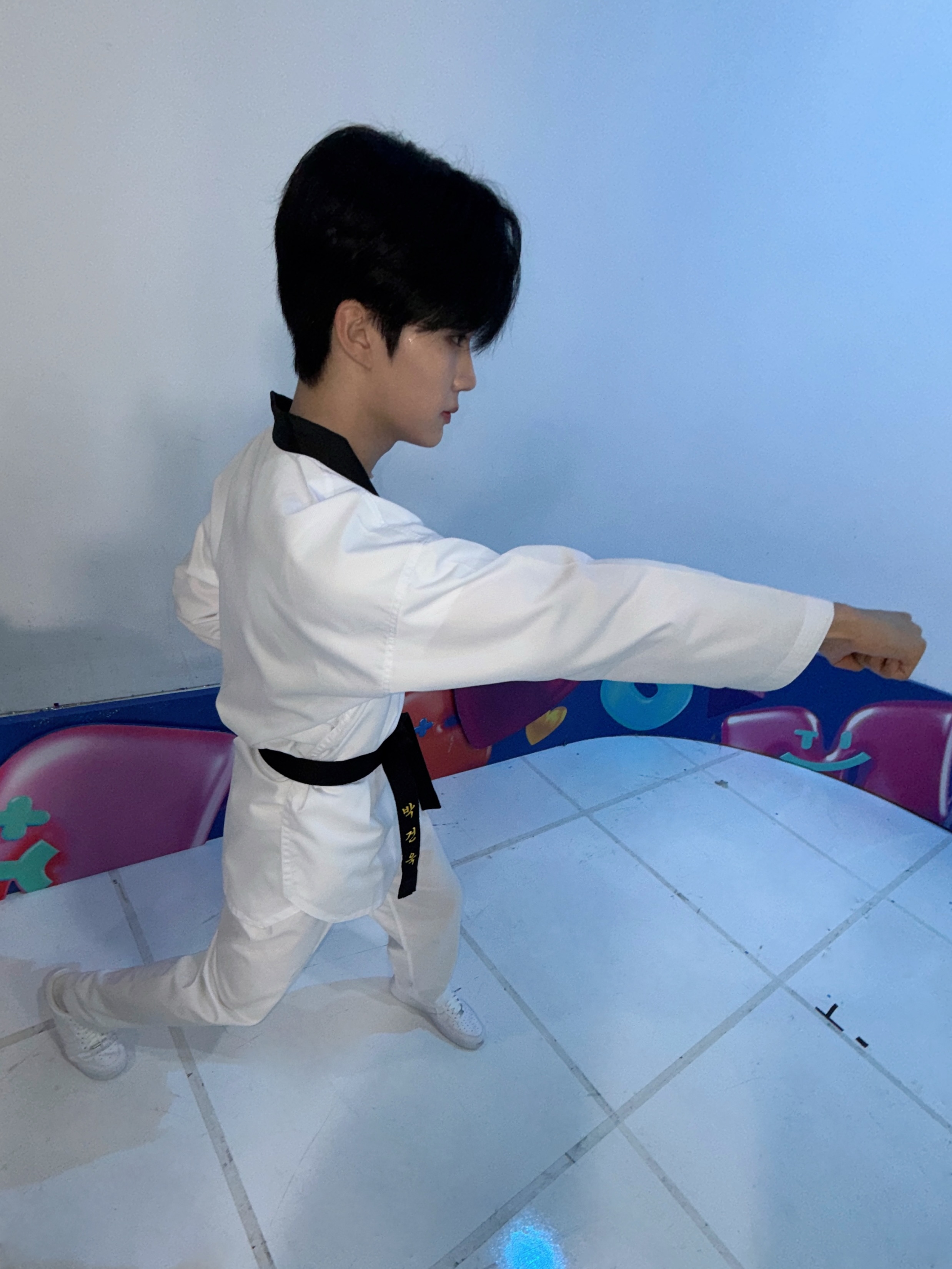 [잡담] 박건욱 인스타 사진 와 | 인스티즈