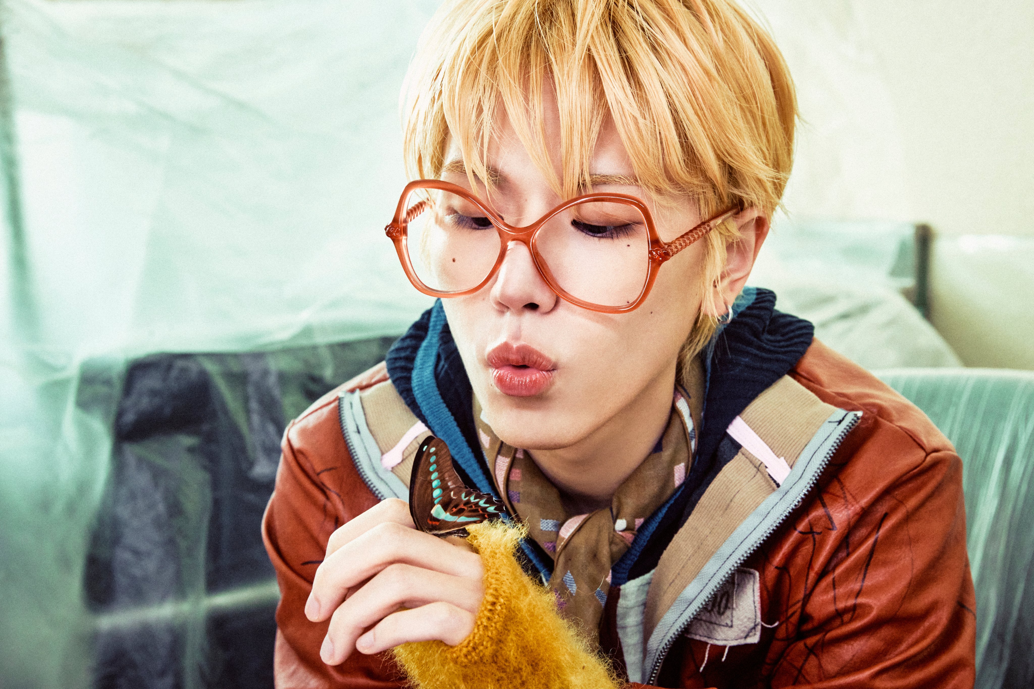 [잡담] 보넥도 리우 이번 컨포 실화냐... | 인스티즈