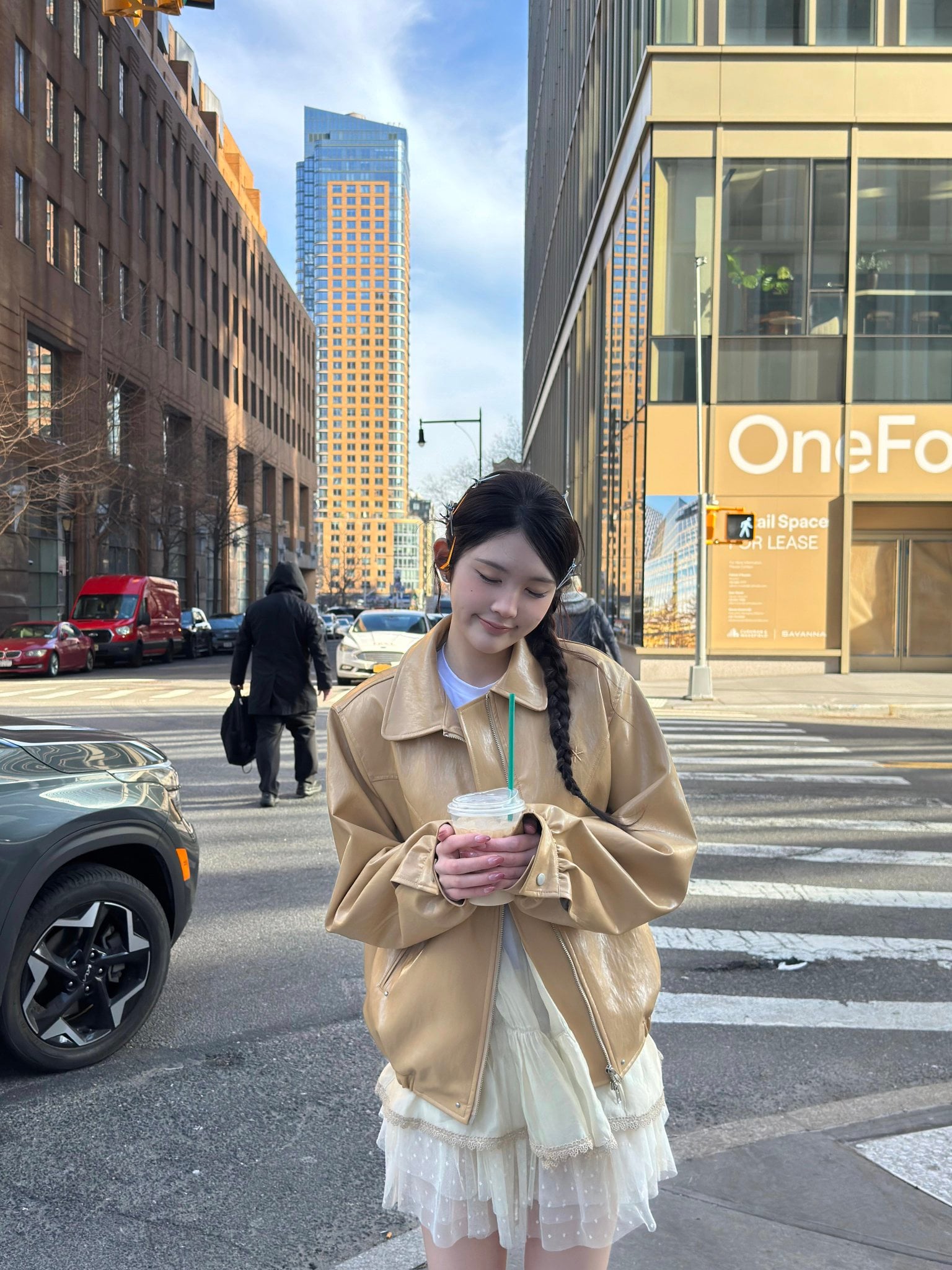 [잡담] 하투하 에이나 진짜 예쁘다 | 인스티즈