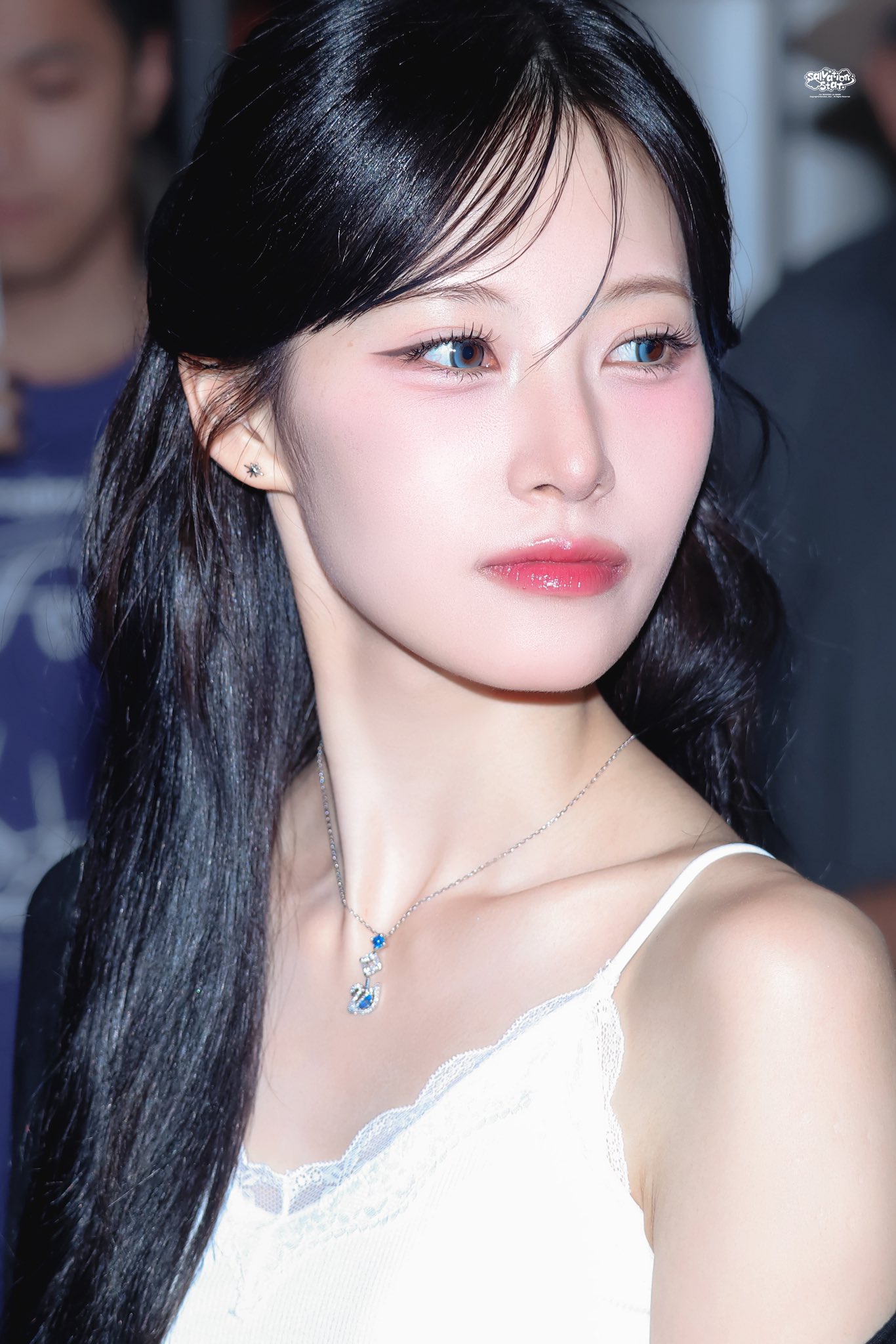 [잡담] 난 리센느 리브가 넘 예쁜 거 같음 | 인스티즈