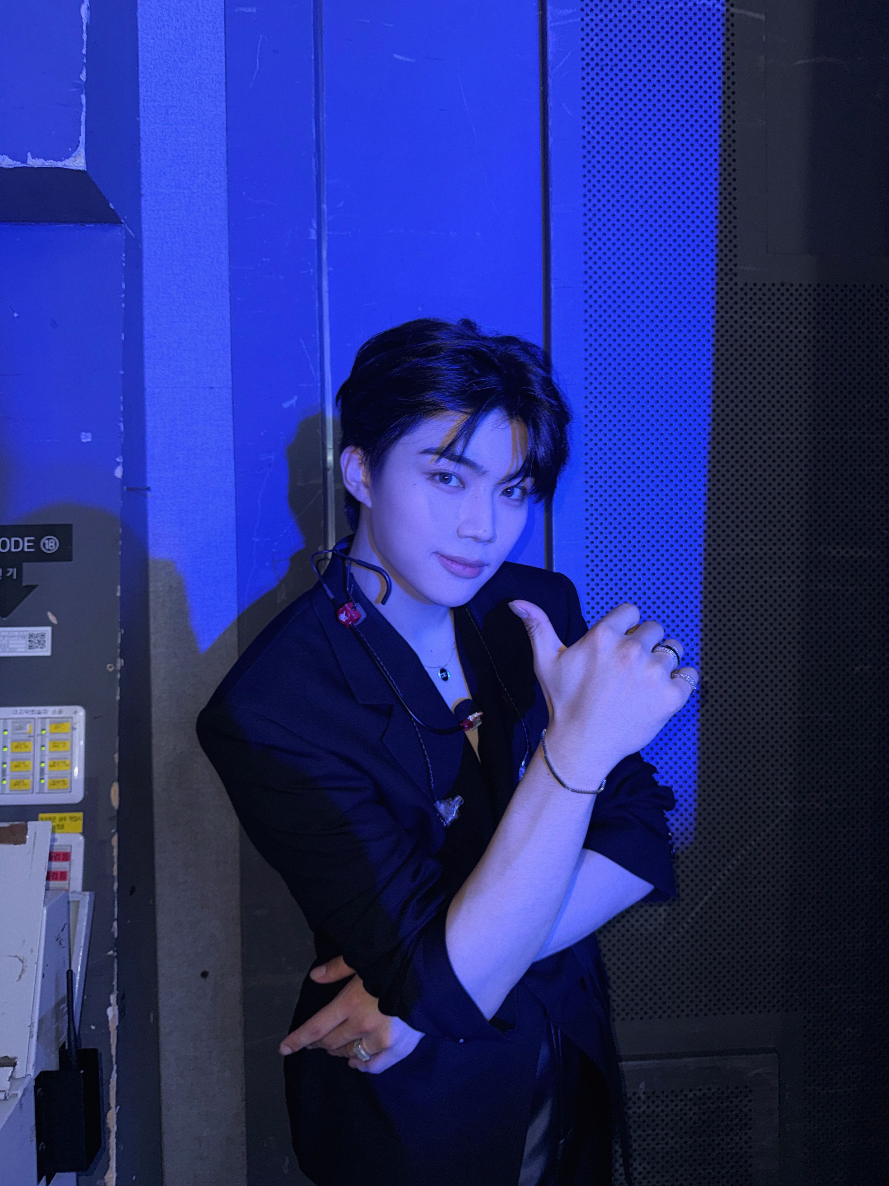 [잡담] 박건욱 인스타 사진 와 | 인스티즈