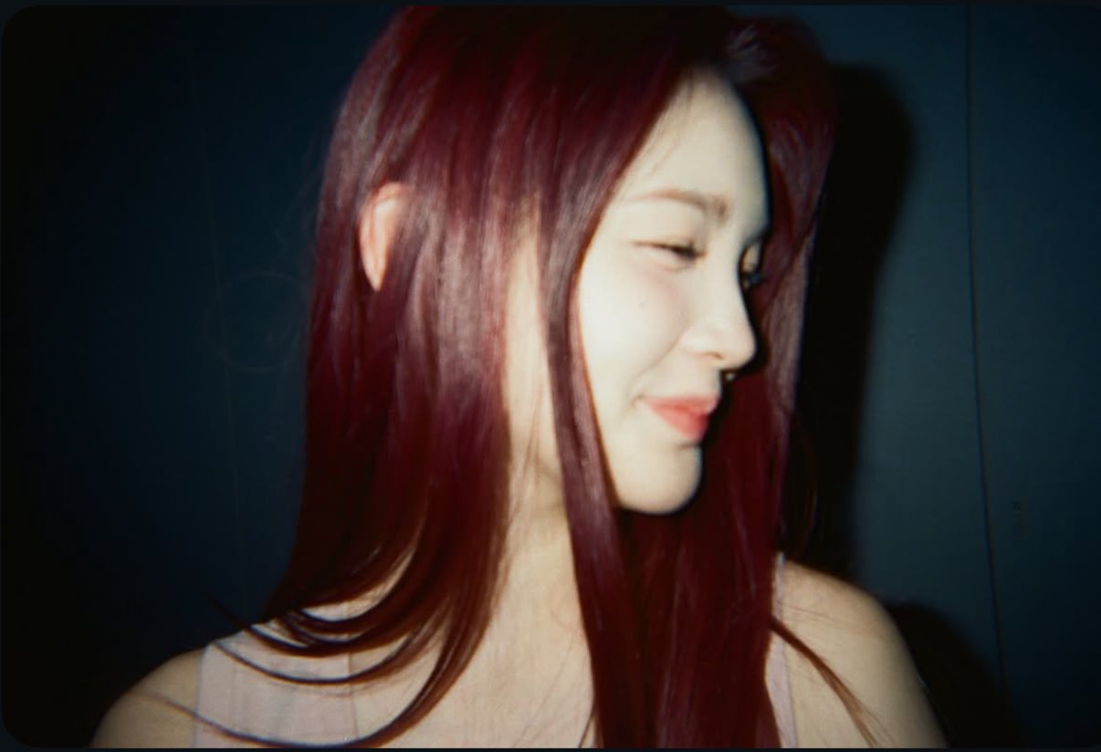 [잡담] 하투하 에이나 진짜 예쁘다 | 인스티즈