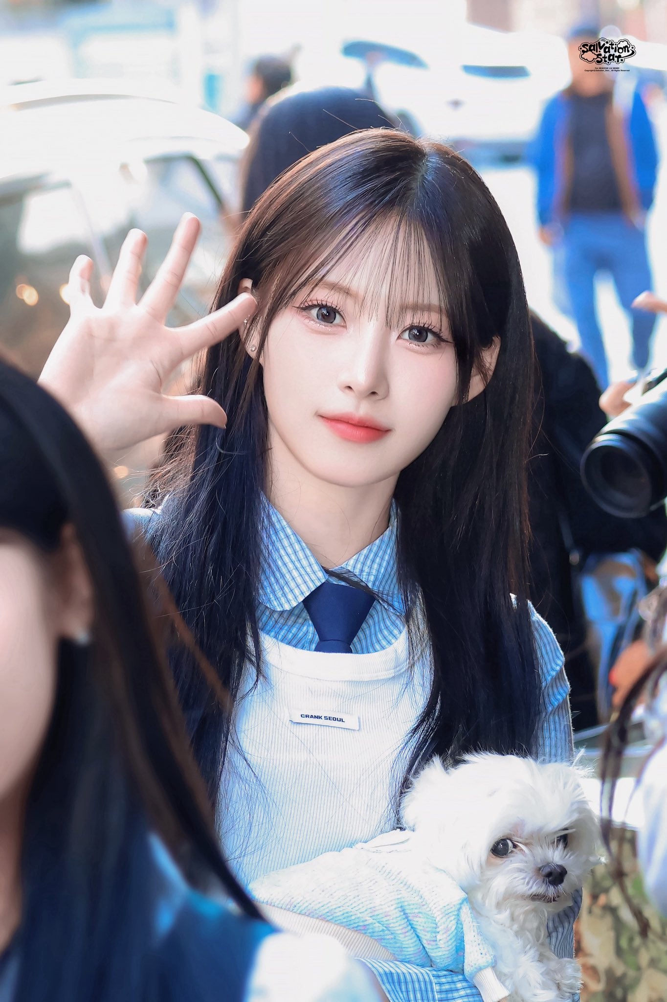 [잡담] 난 리센느 리브가 넘 예쁜 거 같음 | 인스티즈