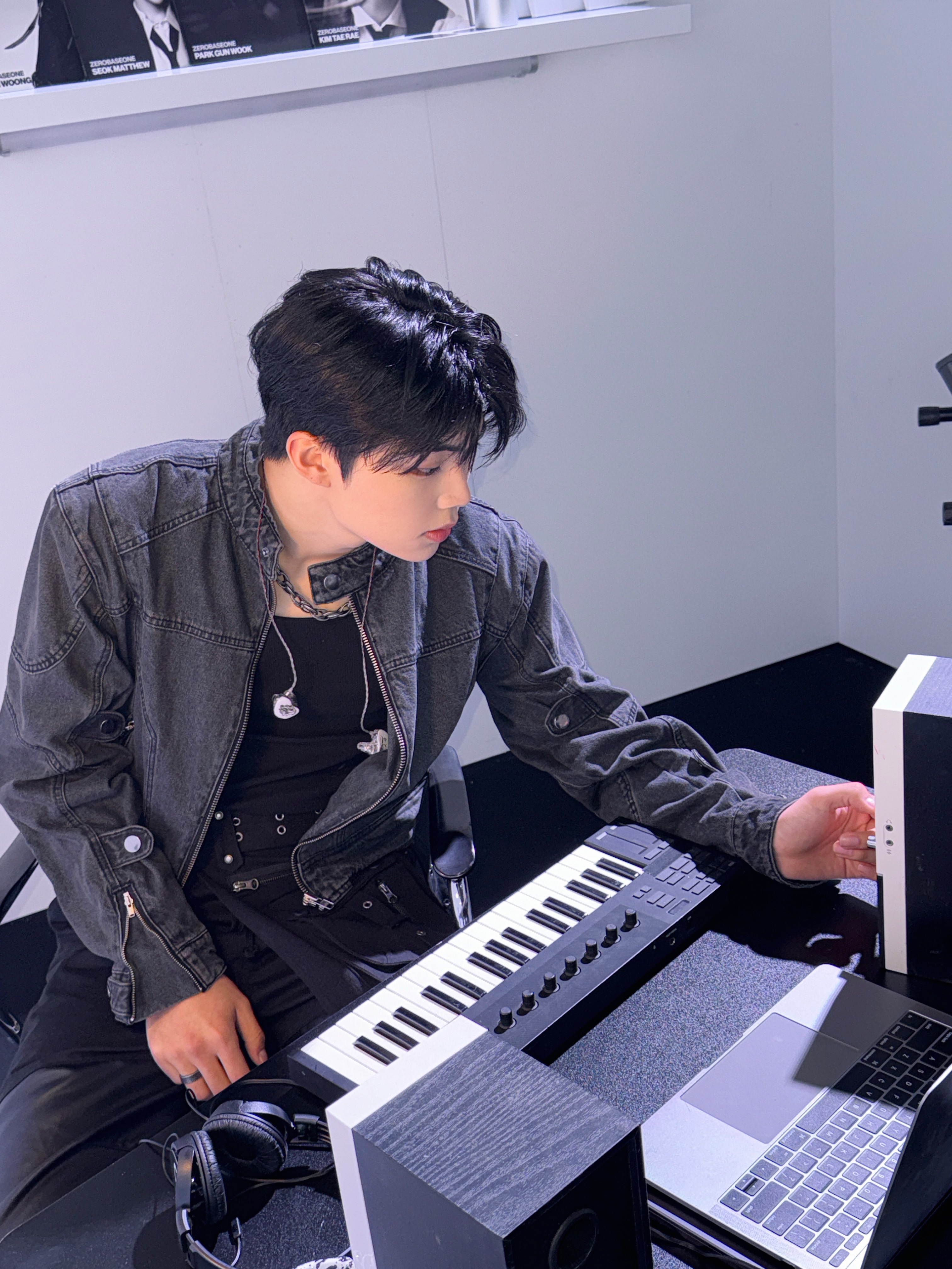 [잡담] 박건욱 인스타 사진 와 | 인스티즈