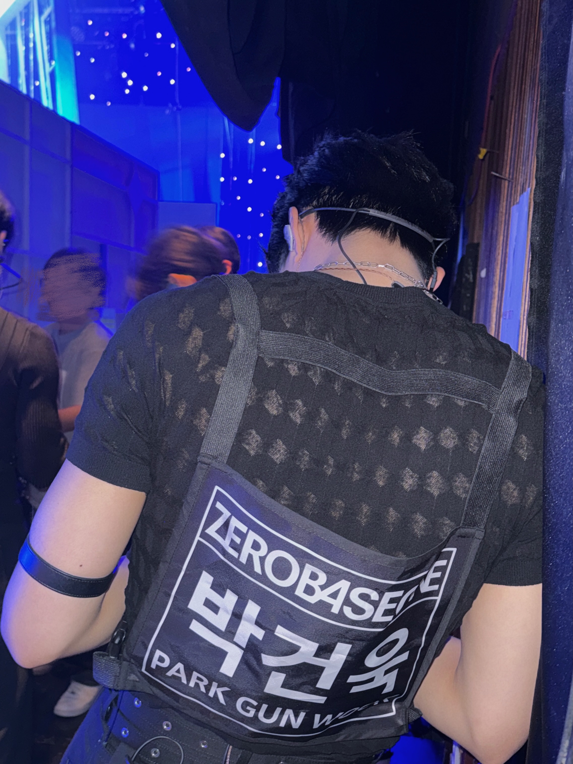 [잡담] 박건욱 인스타 사진 와 | 인스티즈