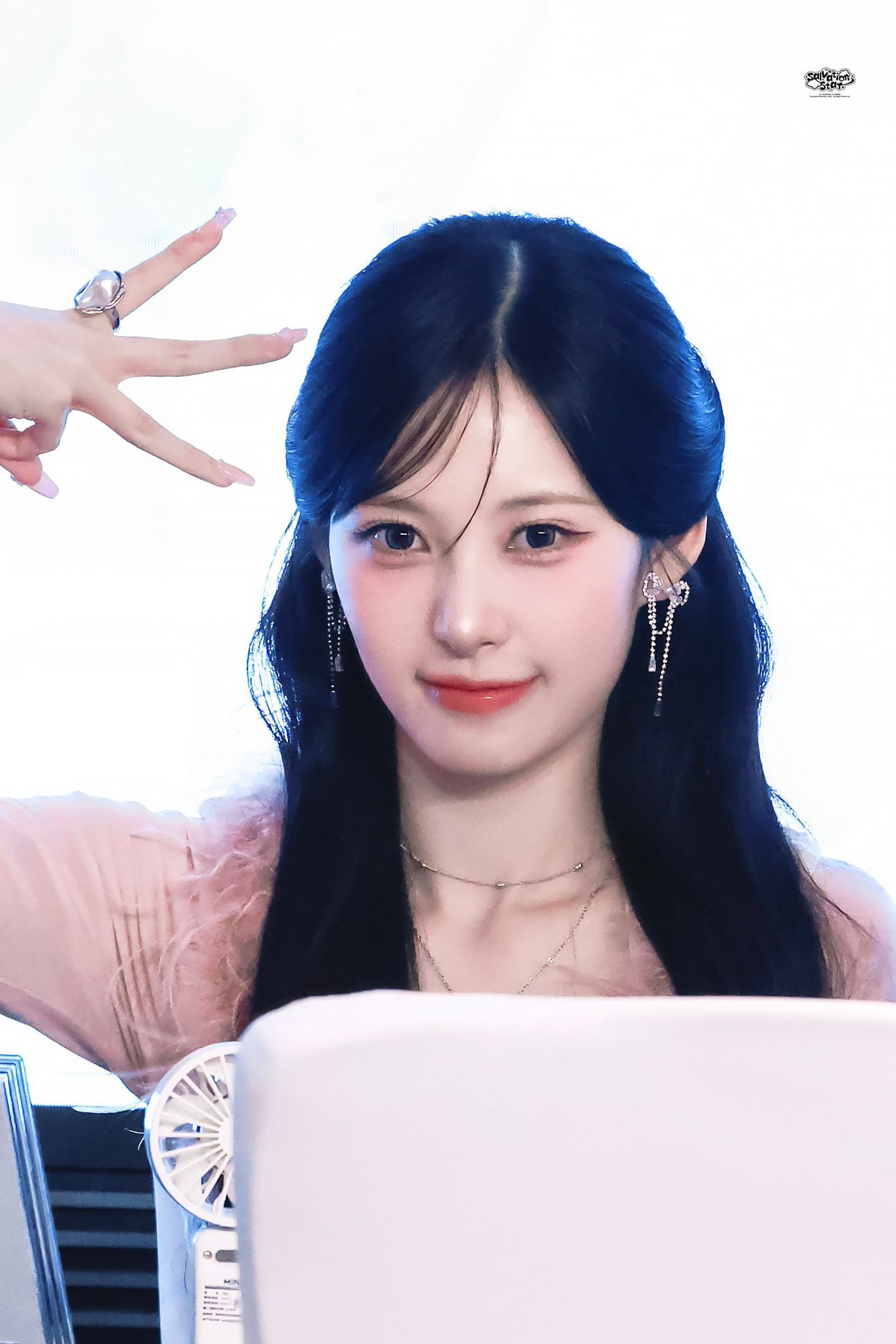[잡담] 난 리센느 리브가 넘 예쁜 거 같음 | 인스티즈