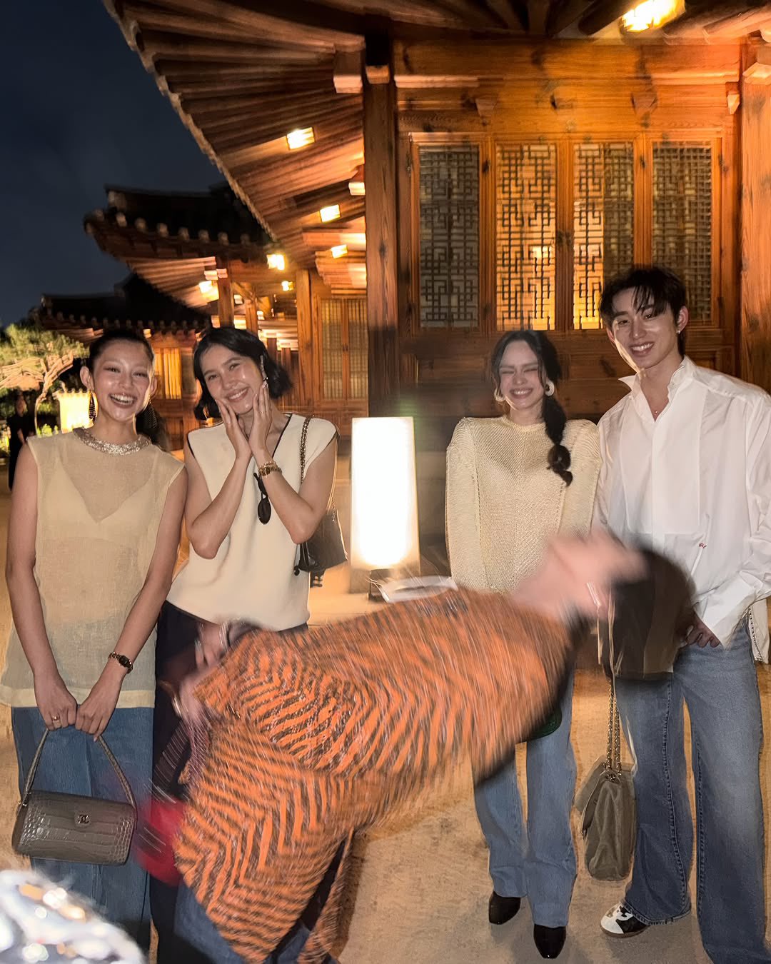 [잡담] 지디 샤넬 비포파티에서 또 무리하심ㅋㅋㅋ | 인스티즈