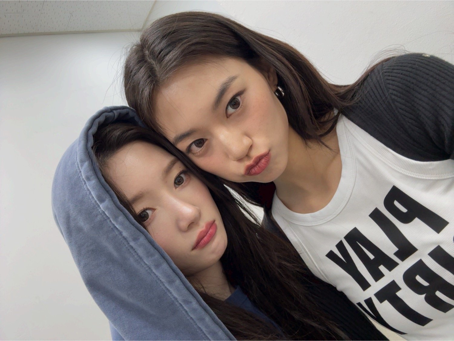 [잡담] 2026년에 도채 셀카....??? | 인스티즈