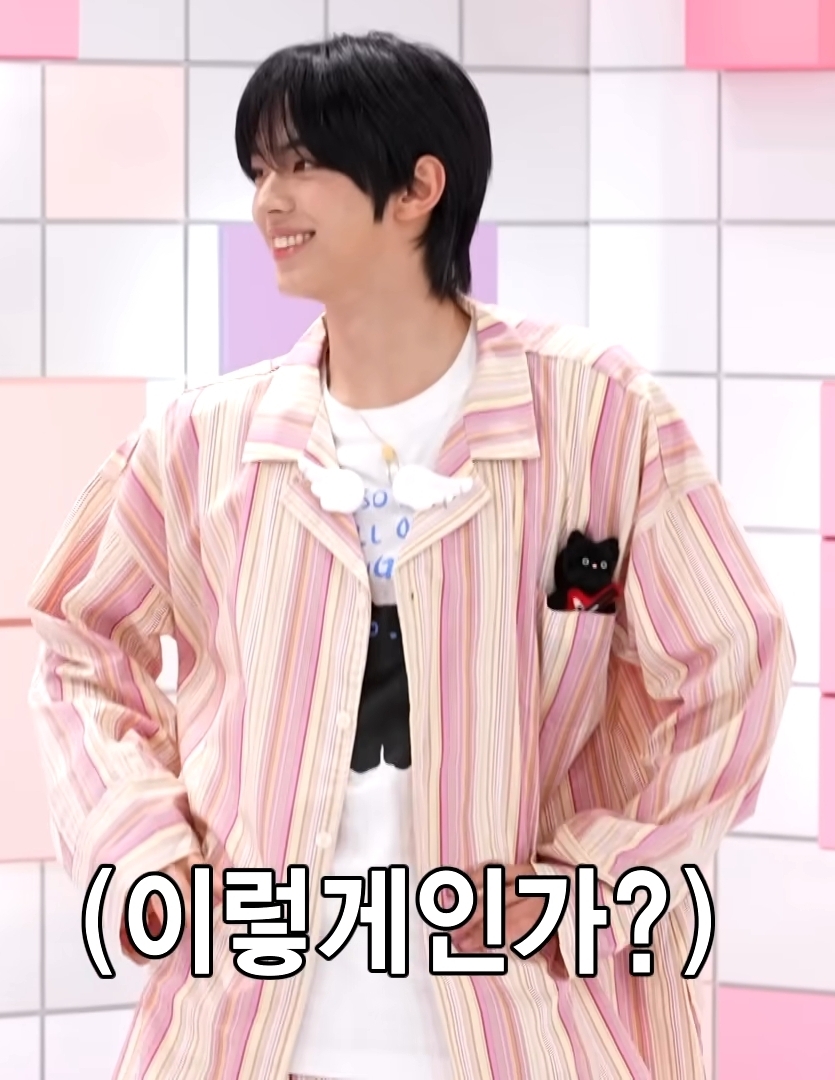[잡담] 아놔 이 날 도훈이 왤케 미치도록 귀엽냐 | 인스티즈