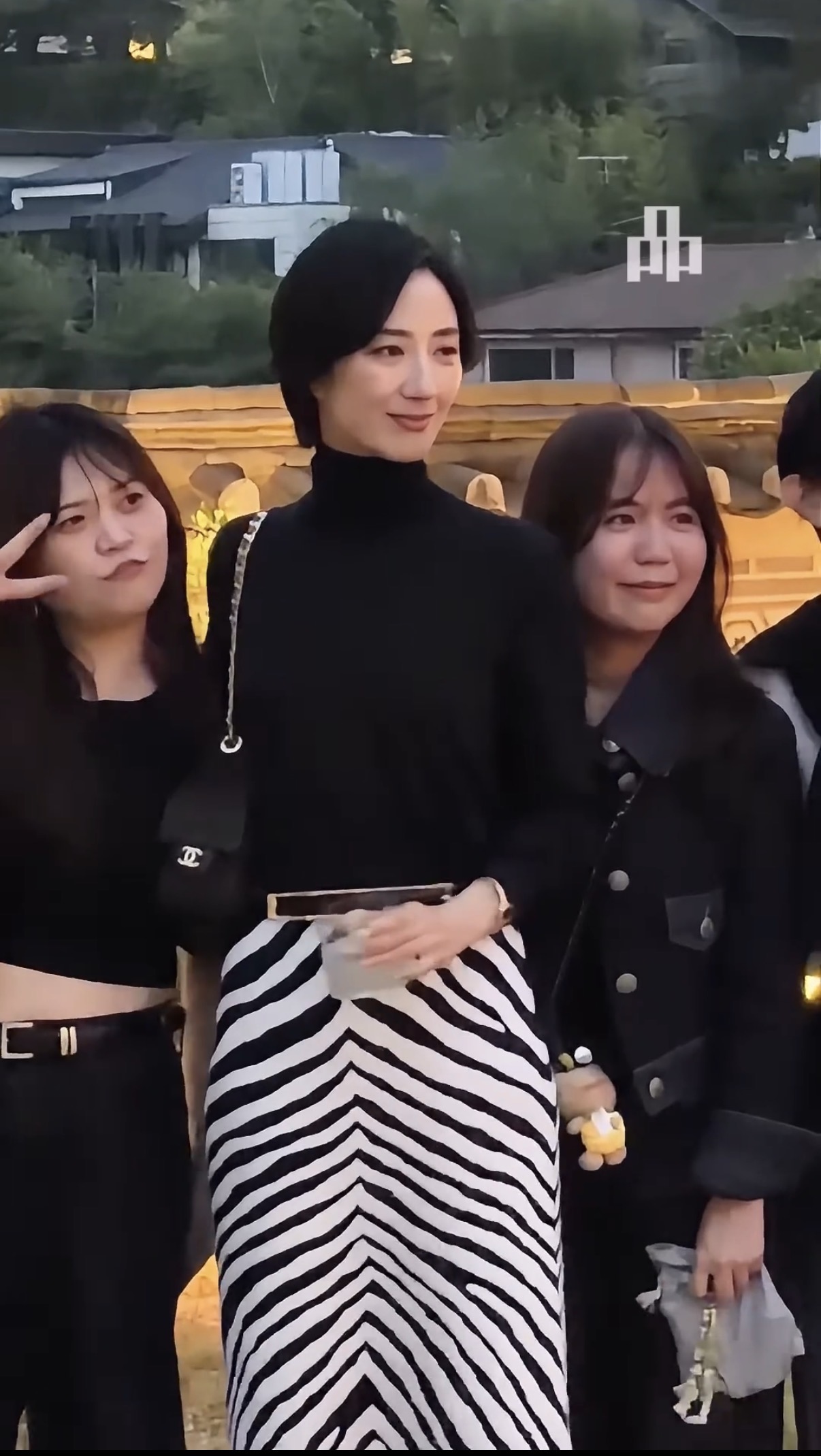 [잡담] 샤넬 비포 파티 본새 쩐다… | 인스티즈