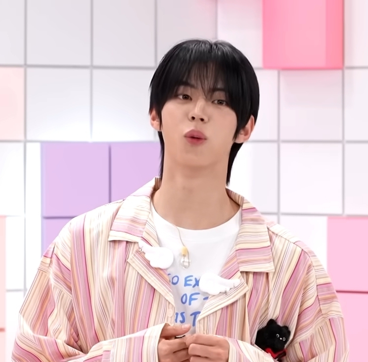 [잡담] 아놔 이 날 도훈이 왤케 미치도록 귀엽냐 | 인스티즈