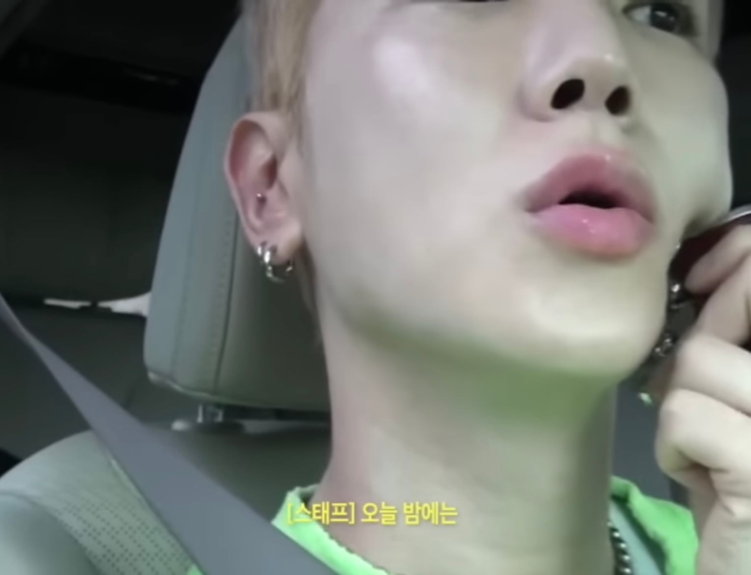 샤이니 키 근황 | 인스티즈