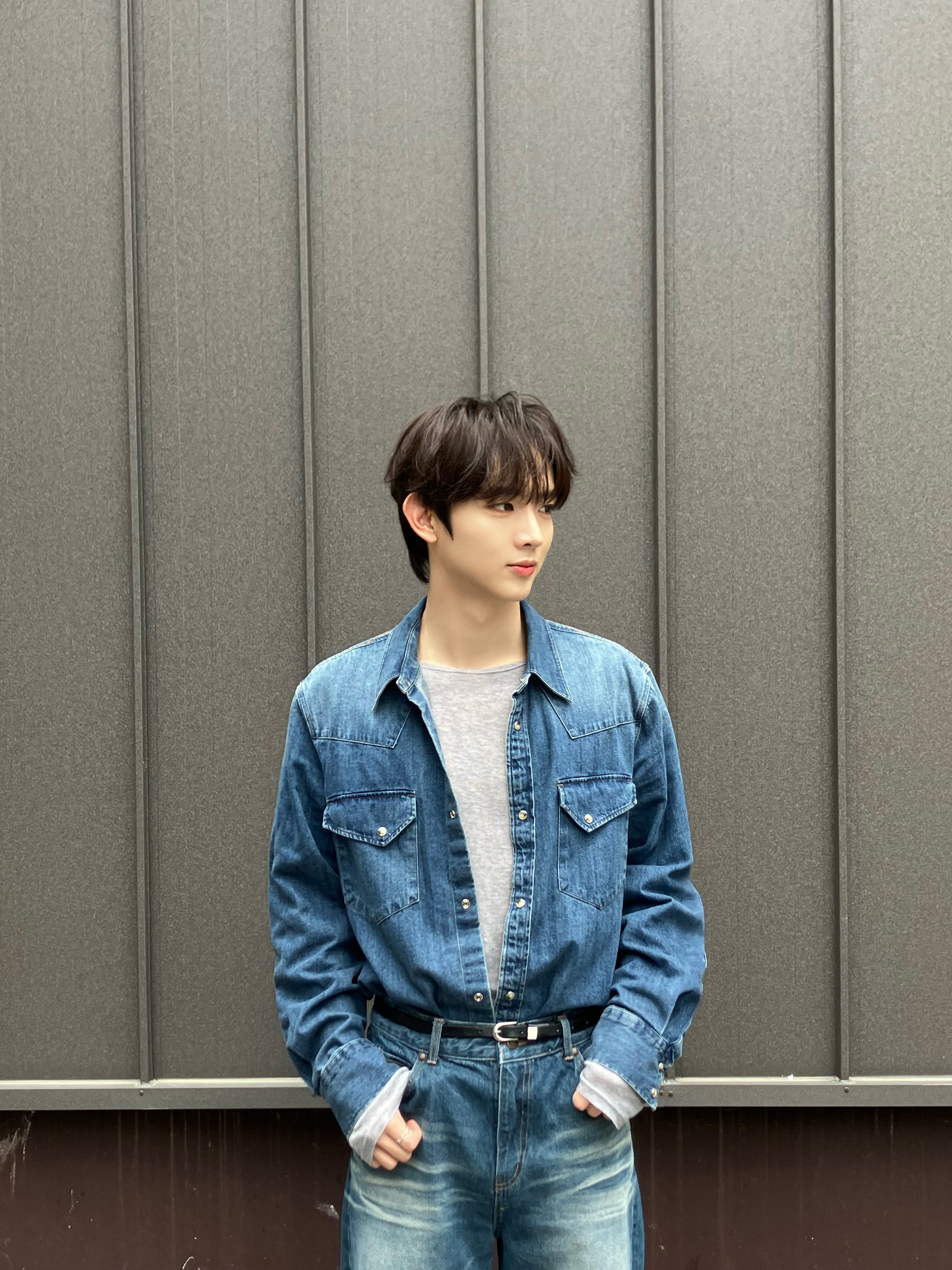 [잡담] 앤더블 깔끔하게 입히는거 너무 좋다 | 인스티즈