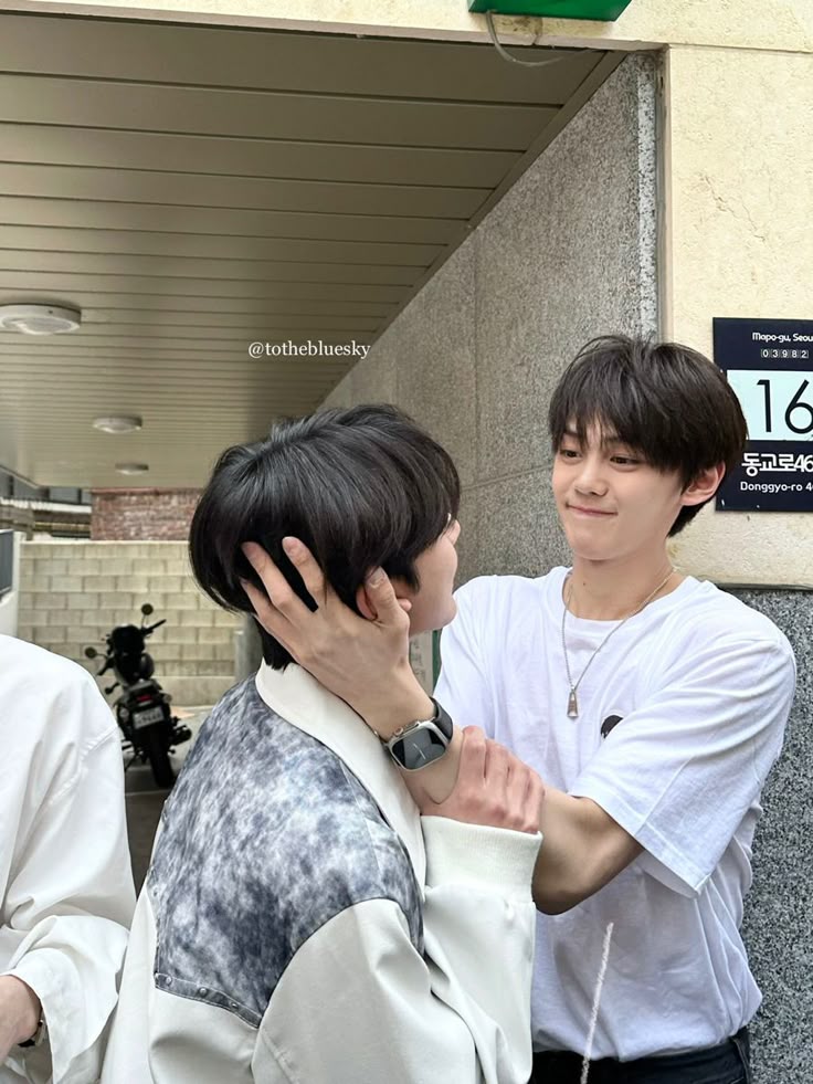 [잡담] 앤더블 진짜 말이 안된다 | 인스티즈
