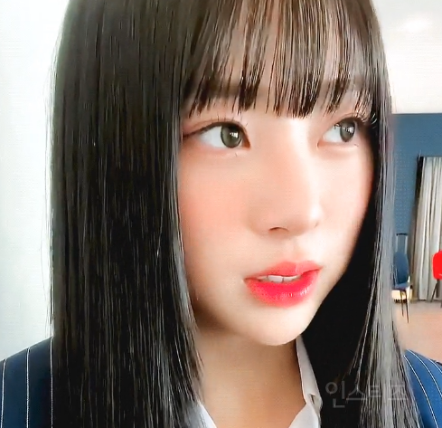 3년만에 어른 여자미 키운 여돌.jpg | 인스티즈