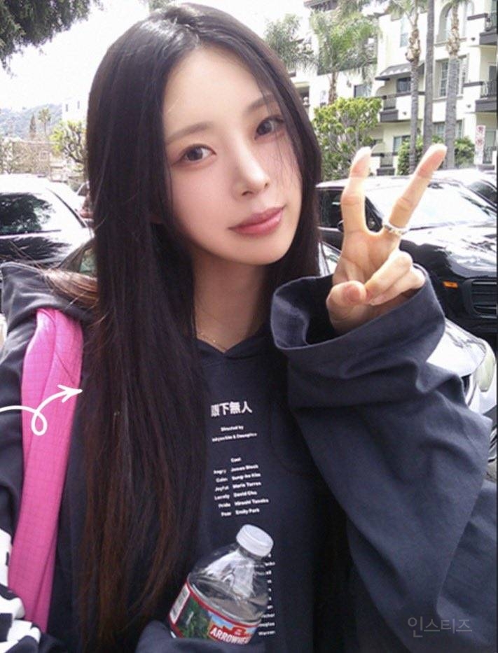 3년만에 어른 여자미 키운 여돌.jpg | 인스티즈
