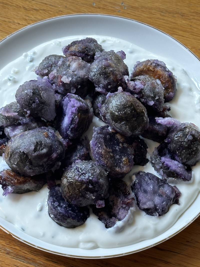[잡담] 오늘 해먹은 맛난 이쁜 것들 | 인스티즈