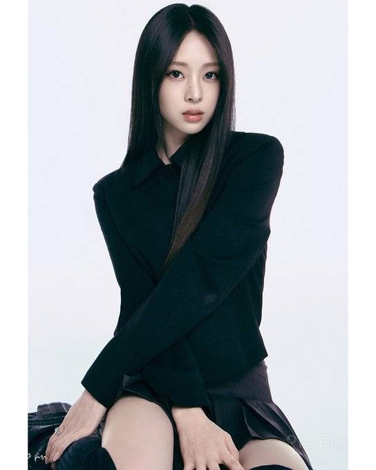3년만에 어른 여자미 키운 여돌.jpg | 인스티즈