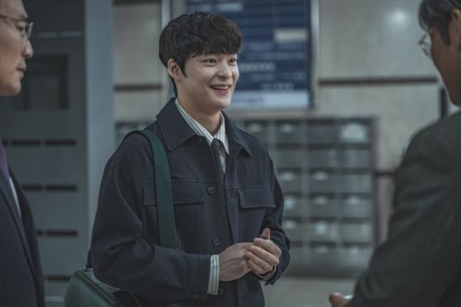 [정보/소식] 허수아비) '허수아비' 종영 D-1, 송건희 돌아온다...제작진 "숨겨진 진실 수면 위로" | 인스티즈