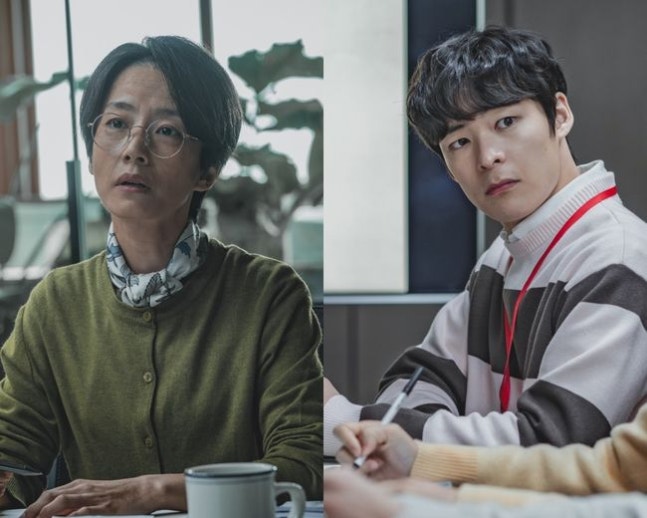 [정보/소식] 허수아비) '허수아비' 종영 D-1, 송건희 돌아온다...제작진 "숨겨진 진실 수면 위로" | 인스티즈