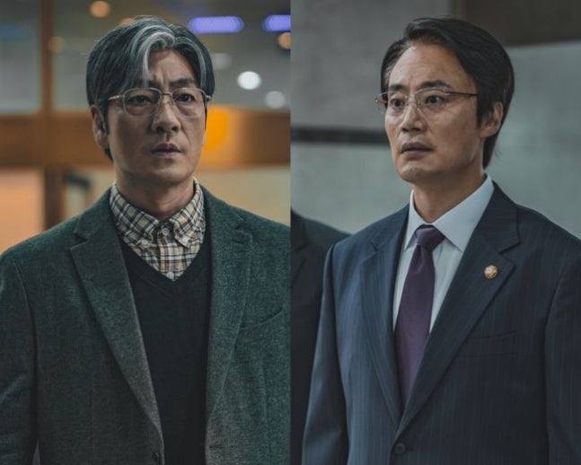 [정보/소식] 허수아비) '허수아비' 종영 D-1, 송건희 돌아온다...제작진 "숨겨진 진실 수면 위로" | 인스티즈