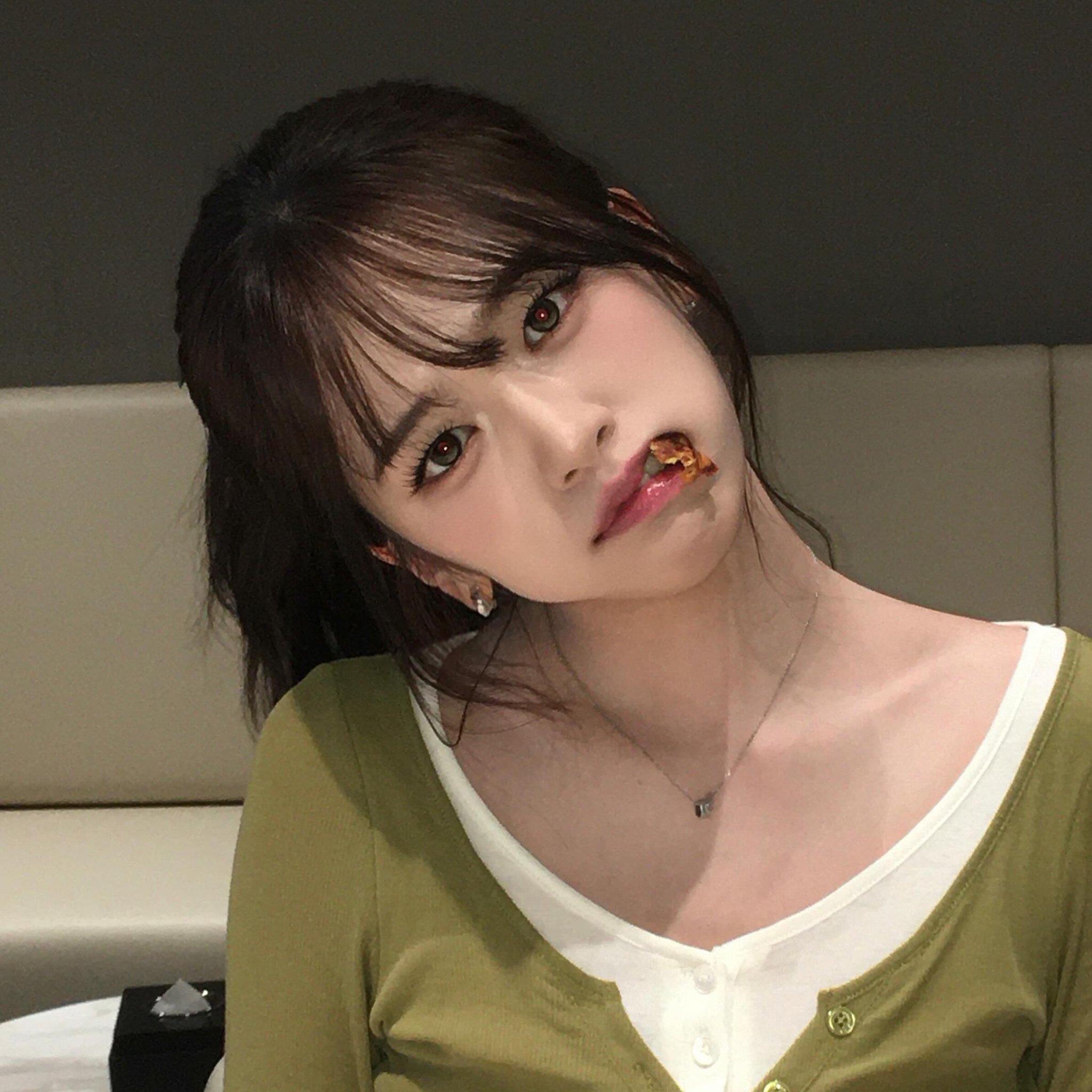 [잡담] 안유진 너~무 이뻐 | 인스티즈