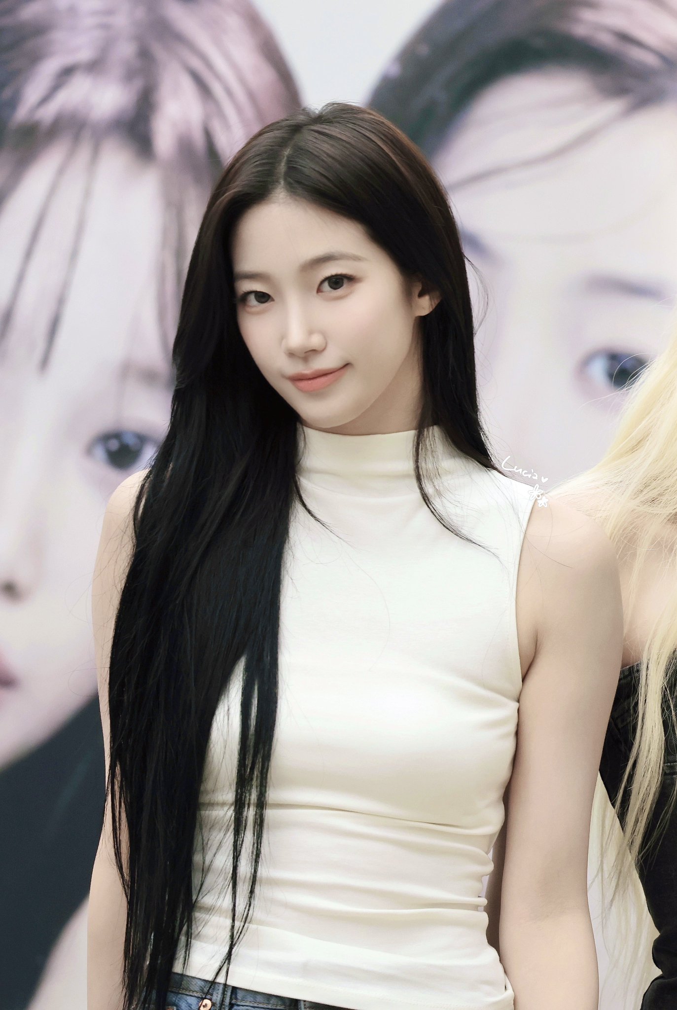 [잡담] 카즈하 진짜 너무 예쁘다 | 인스티즈