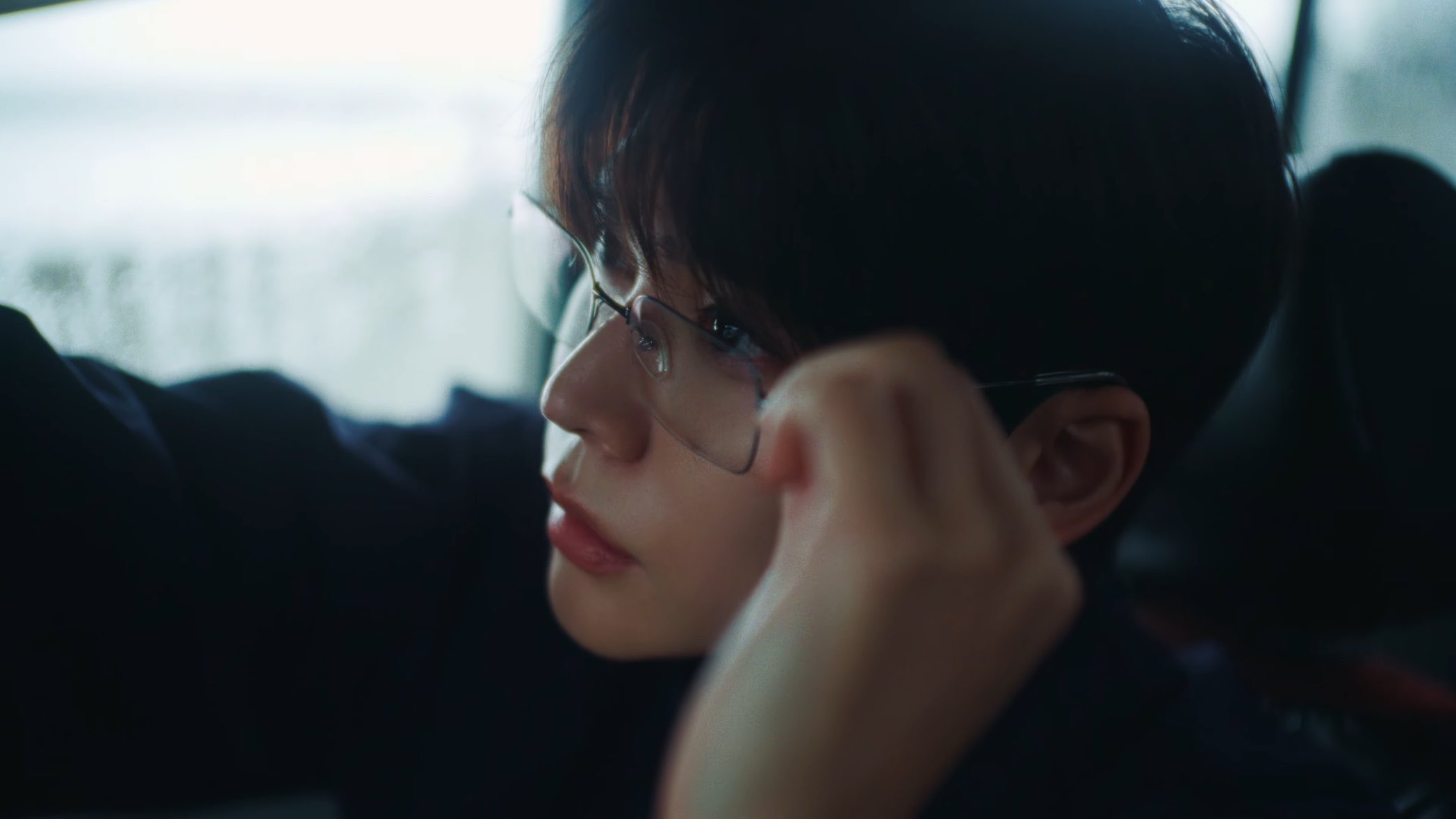 [잡담] 은석 안경 개미쳤네 걍 | 인스티즈