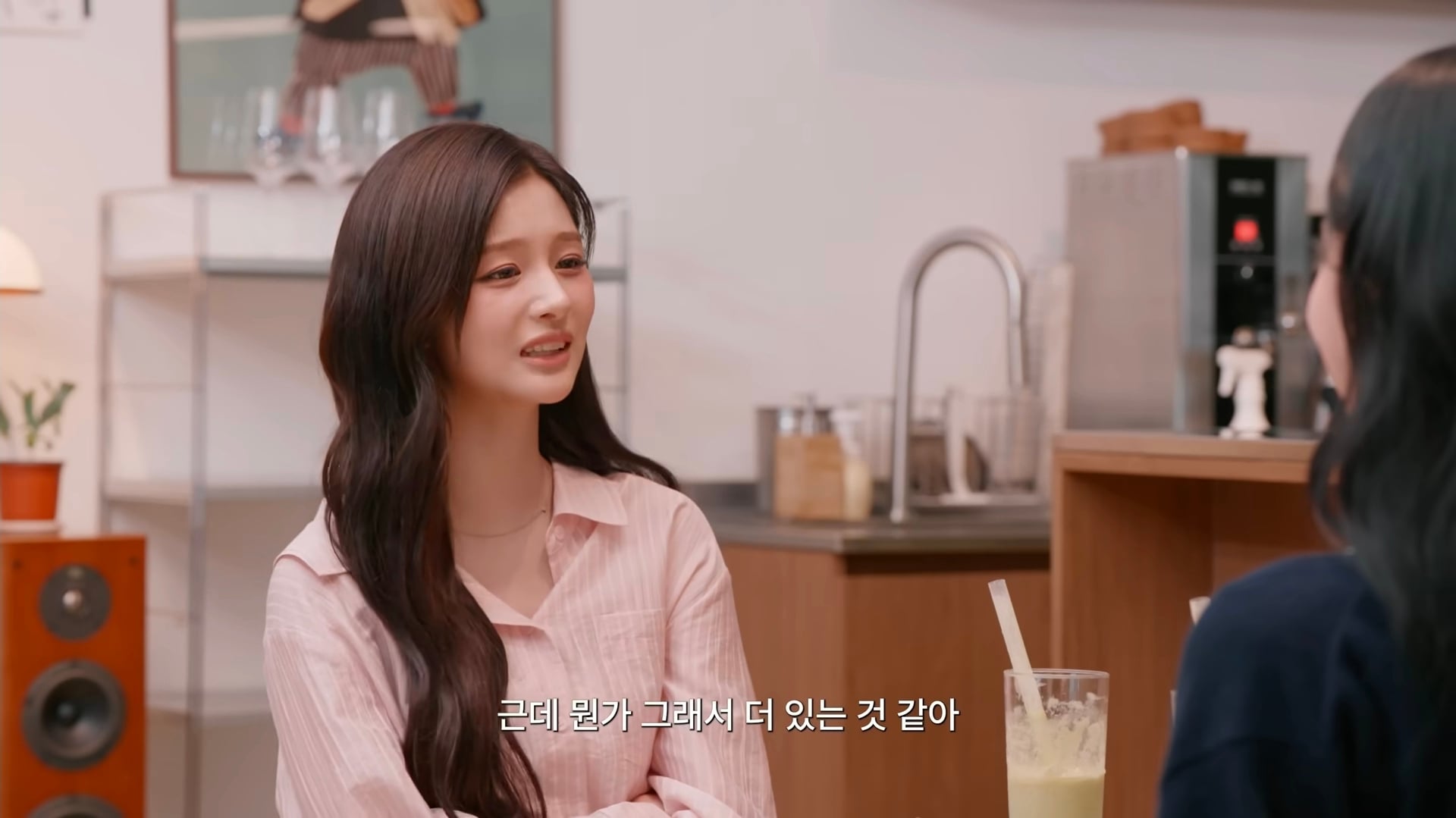 [잡담] 리센느 원이랑 엔믹스 설윤이 아이돌 활동에 솔직히 이야기 나눈건데 (스압) | 인스티즈