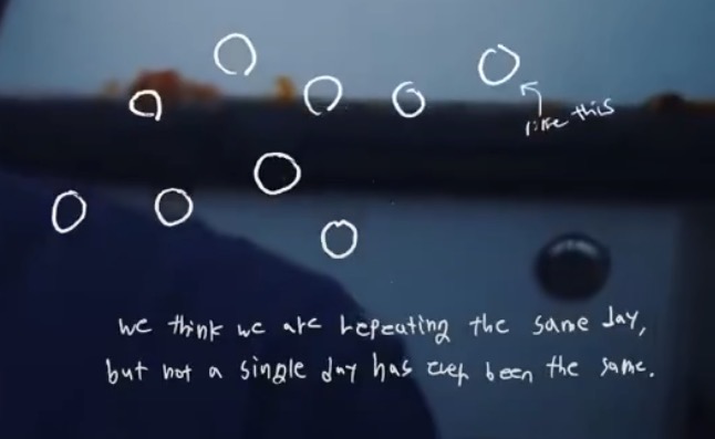 [잡담] 은석 트레일러 단편영화 같은 이유가 | 인스티즈