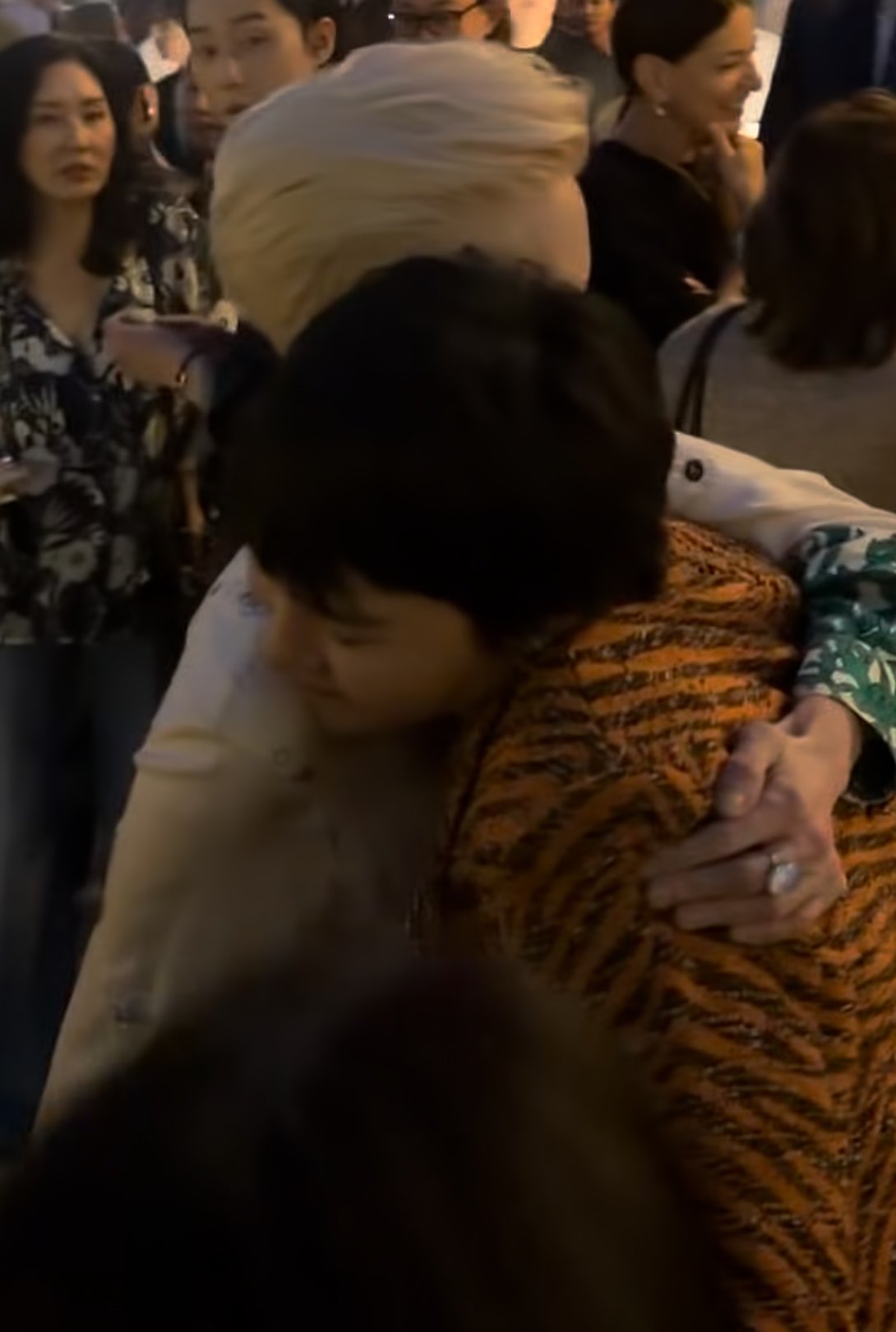 [잡담] 지디 샤넬 웰컴 파티 짤 개조아ㅠㅠ | 인스티즈
