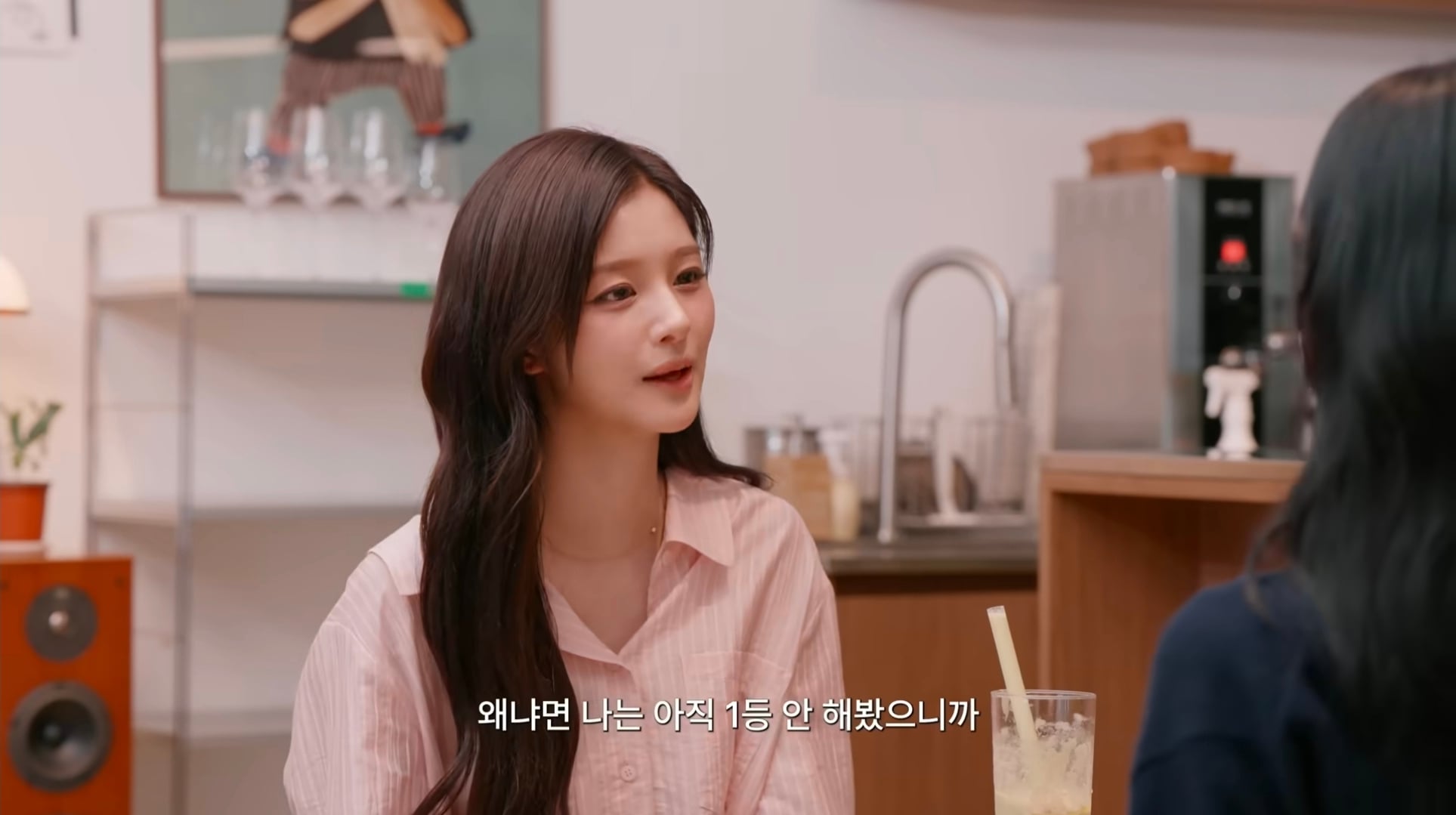 [잡담] 리센느 원이랑 엔믹스 설윤이 아이돌 활동에 솔직히 이야기 나눈건데 (스압) | 인스티즈