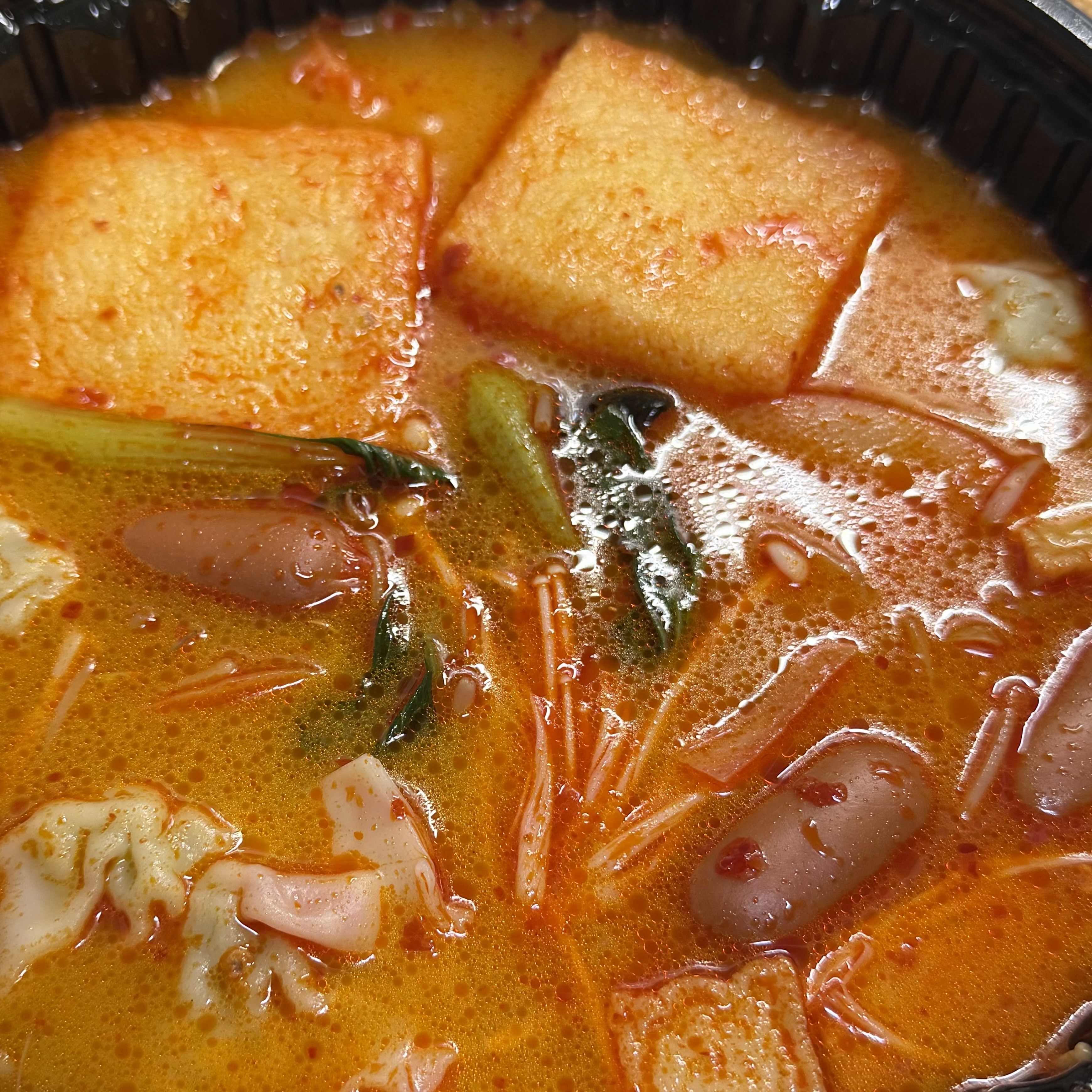 [잡담] 살면서 이렇게 맛없는 마라탕 처음 먹어봄 | 인스티즈