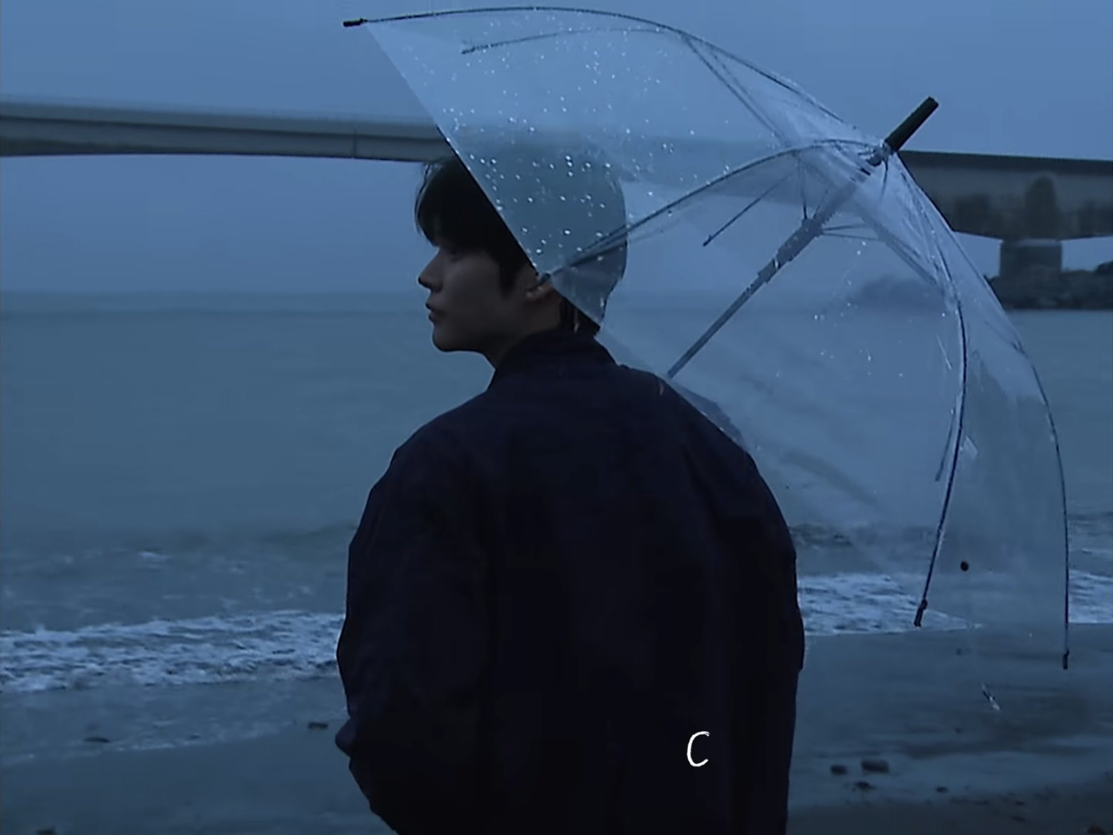 [잡담] 비오는날 새벽감성 진짜좋아하는데 은석이님이 이걸 | 인스티즈
