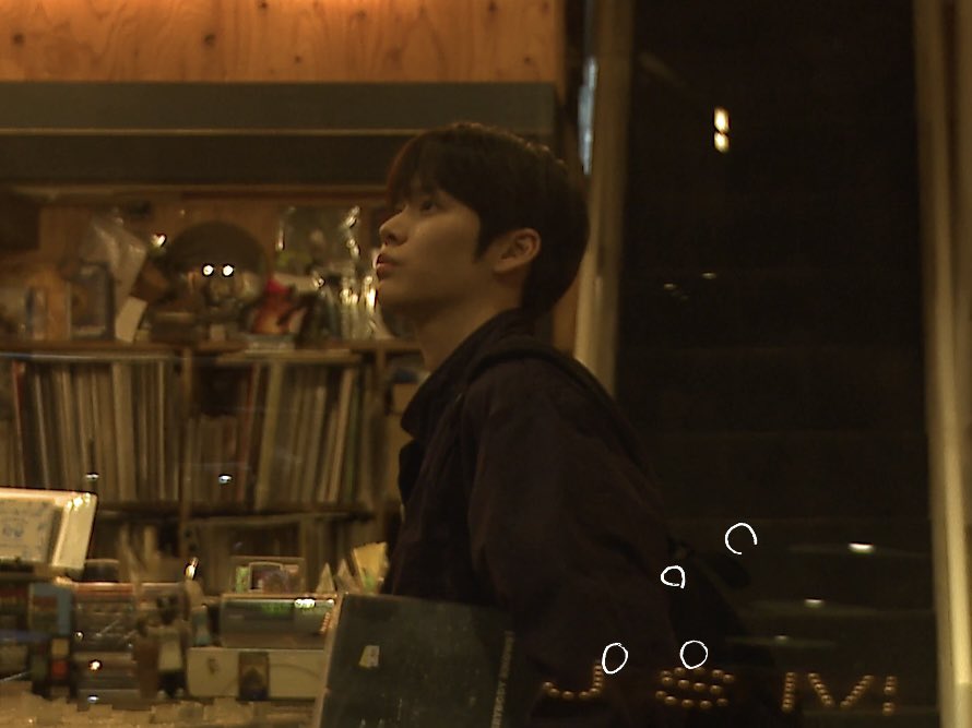 [잡담] 근데 라이즈 트레일러 은석 옆태 겁나 나옴ㅋㅋㅋㅋ | 인스티즈