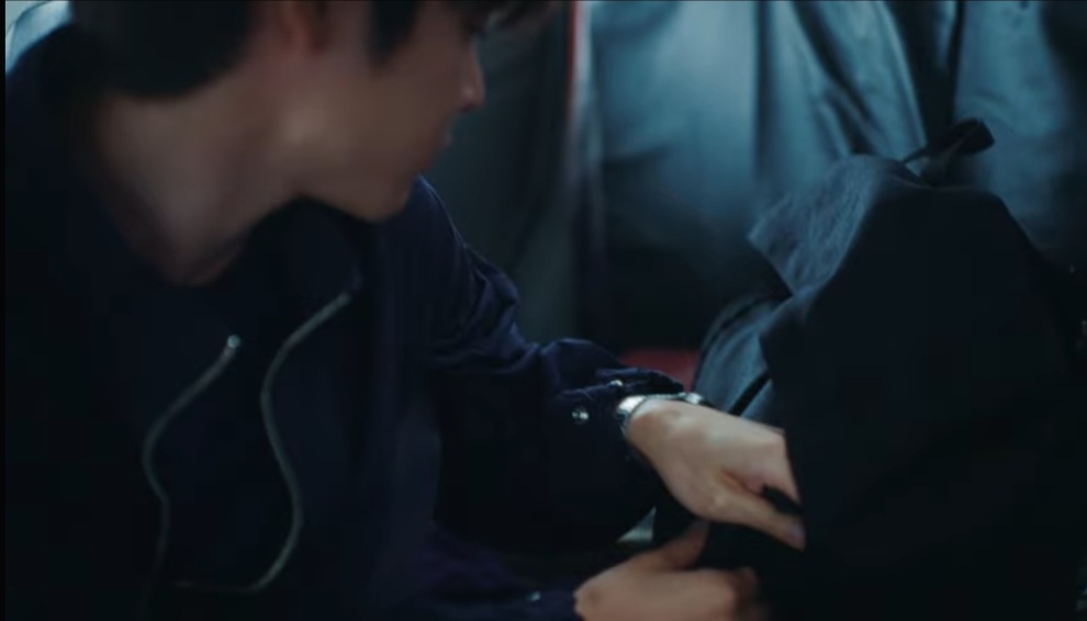 [잡담] 라이즈 은석 글보고 티져 보고 왔는데 진짜 짧게 느껴진다 | 인스티즈