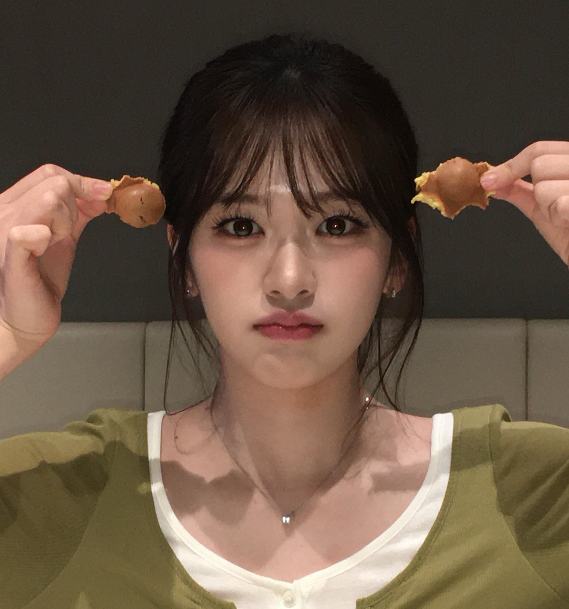 [잡담] 안유진 너~무 이뻐 | 인스티즈