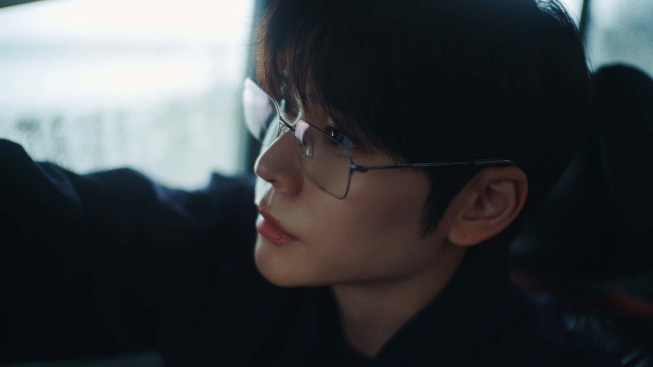 [잡담] 은석 안경 개미쳤네 걍 | 인스티즈