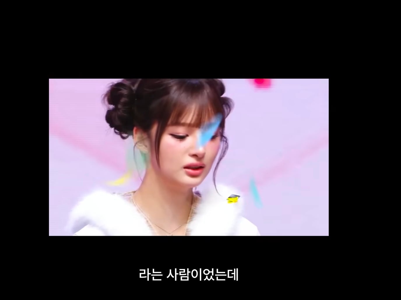 [잡담] 리센느 원이랑 엔믹스 설윤이 아이돌 활동에 솔직히 이야기 나눈건데 (스압) | 인스티즈