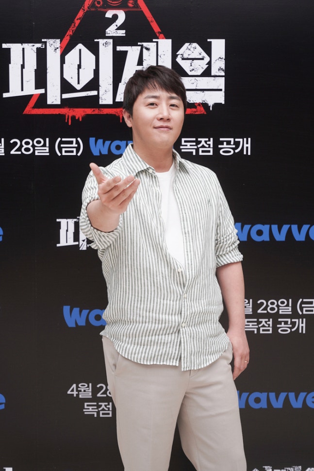 [잡담] [단독] 홍진호, '데블스 플랜3' 출연 확정…서바이벌 최강자 돌아온다 | 인스티즈