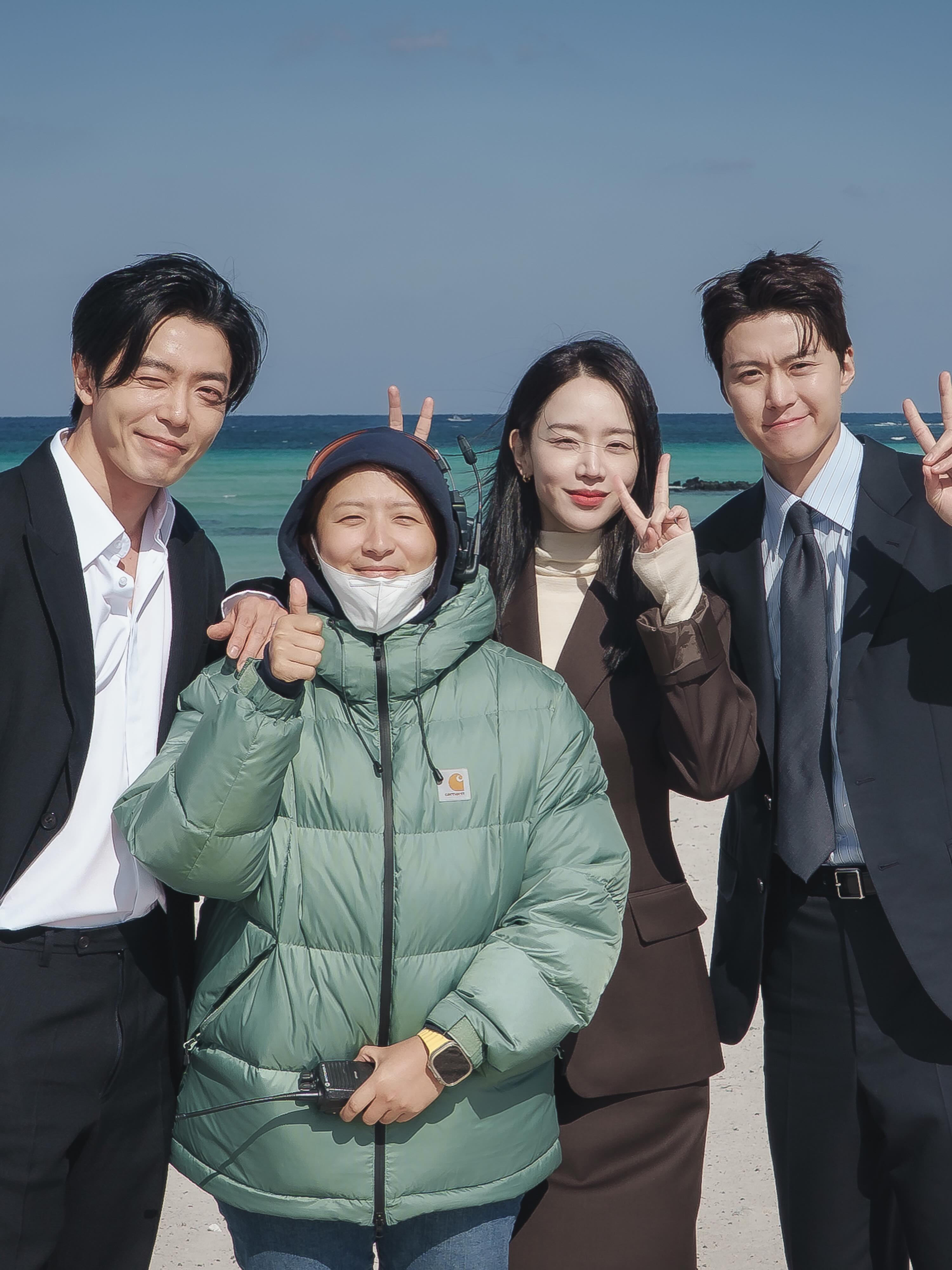 [잡담] 아무리봐도 김재욱 신혜선 얼합이 좋아 | 인스티즈