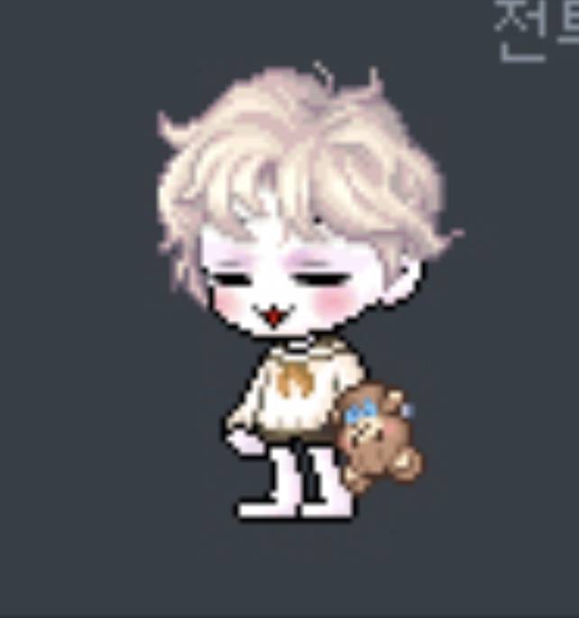 [잡담] 남캐 헤어 이름 알려주시술 | 인스티즈