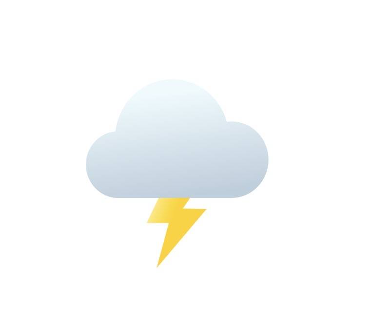 [잡담] 날씨 이럴 때 비행기떠ㅠㅠㅠ☁️⚡️❓ | 인스티즈