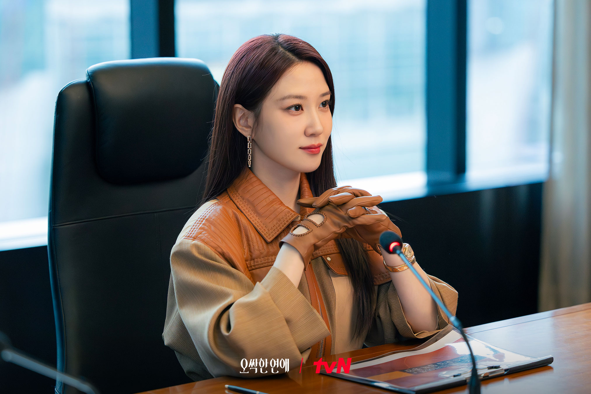 [잡담] 오싹한연애) 미모+ 능력+재력까지 완벽한천여리는 진짜 유명한 재벌 상속녀임👸🏻(근데 이제 오싹한 비밀이 숨겨져 있는..👻) | 인스티즈