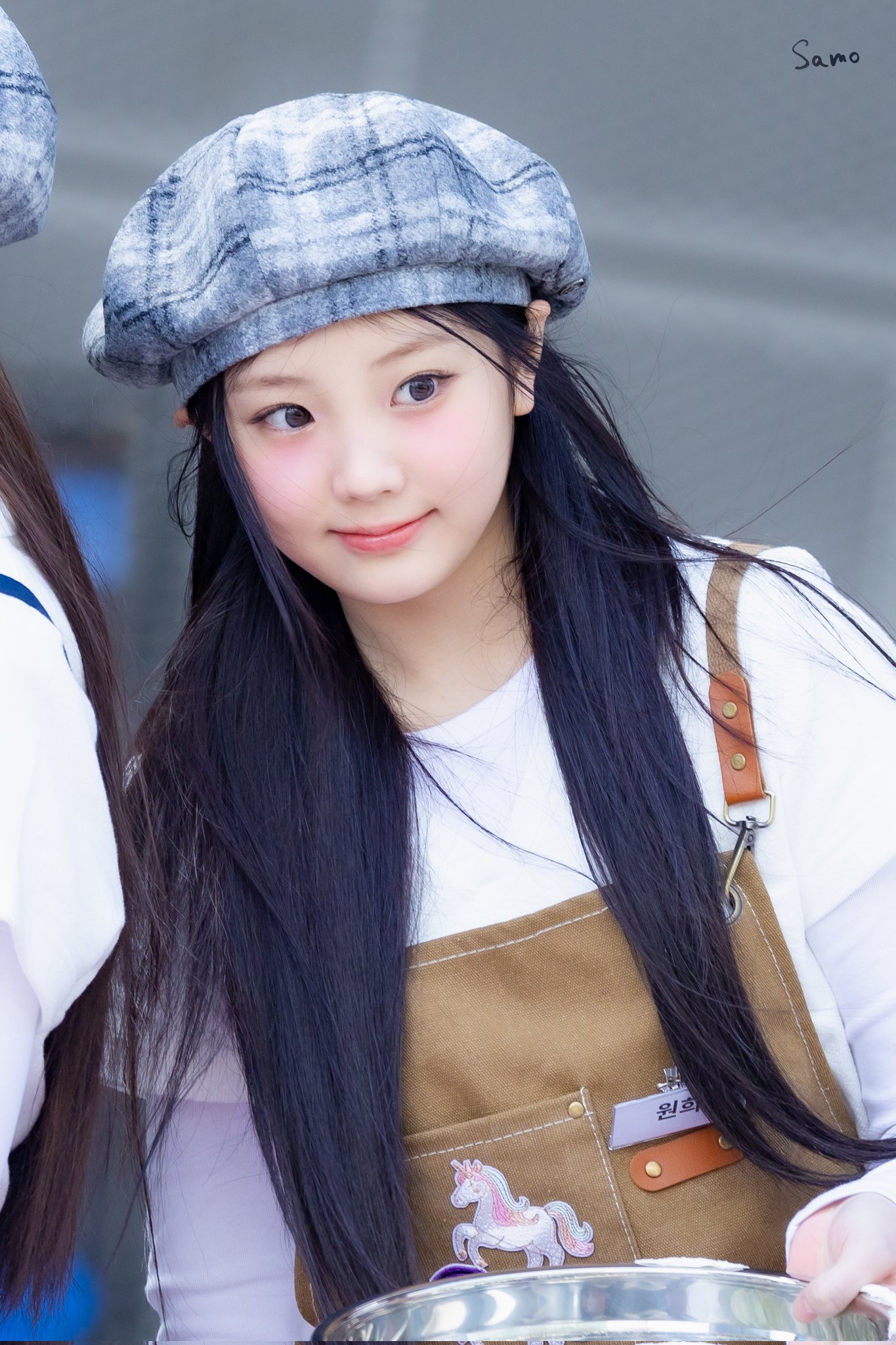 [잡담] 원희가 마라탕 두쫀쿠 짜장면 생초콜릿라떼에 빠졌으면 좋겠다 | 인스티즈