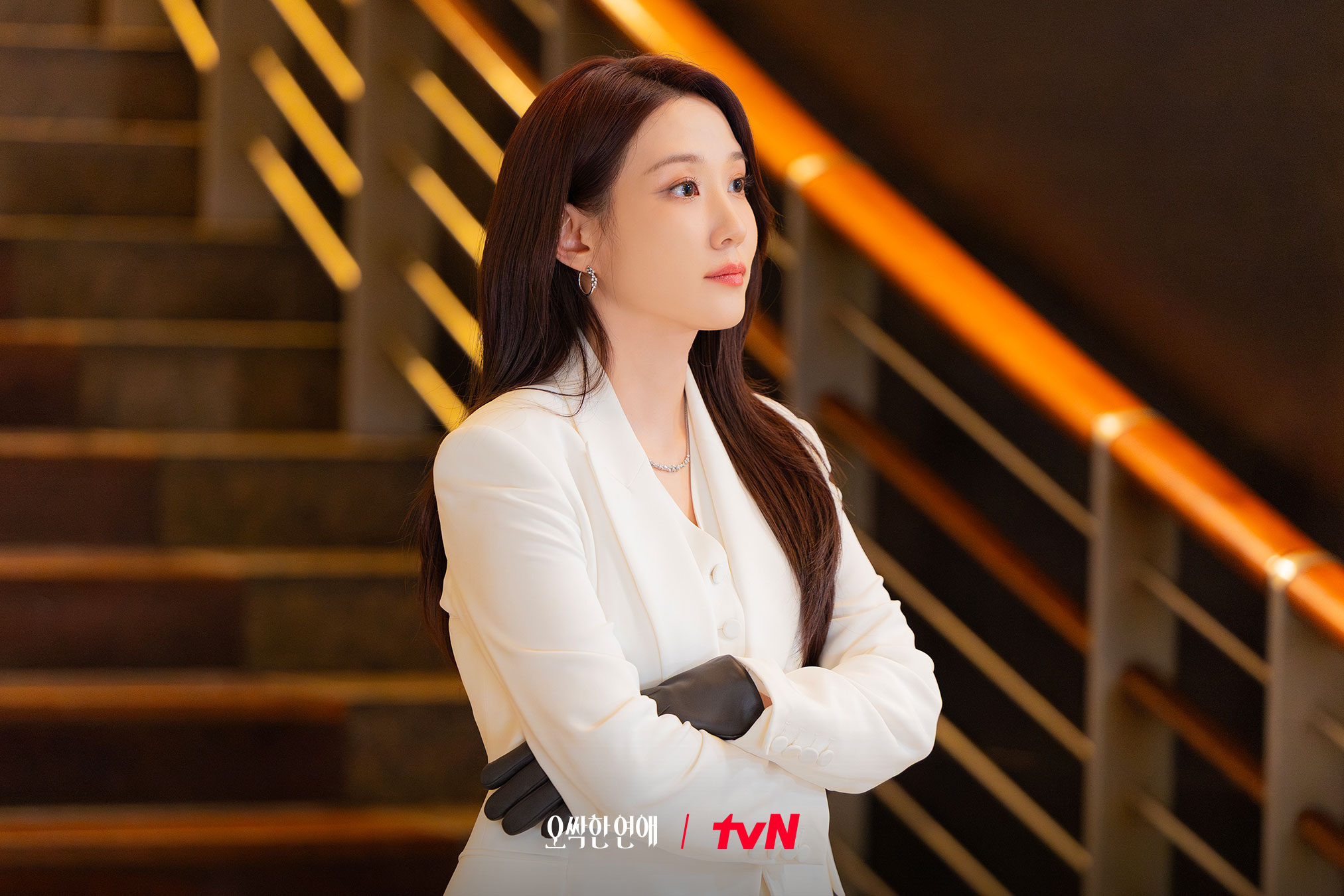 [잡담] 오싹한연애) 미모+ 능력+재력까지 완벽한천여리는 진짜 유명한 재벌 상속녀임👸🏻(근데 이제 오싹한 비밀이 숨겨져 있는..👻) | 인스티즈